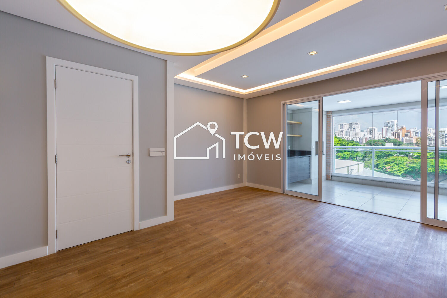 Apartamento, 3 quartos, 109 m² - Foto 9