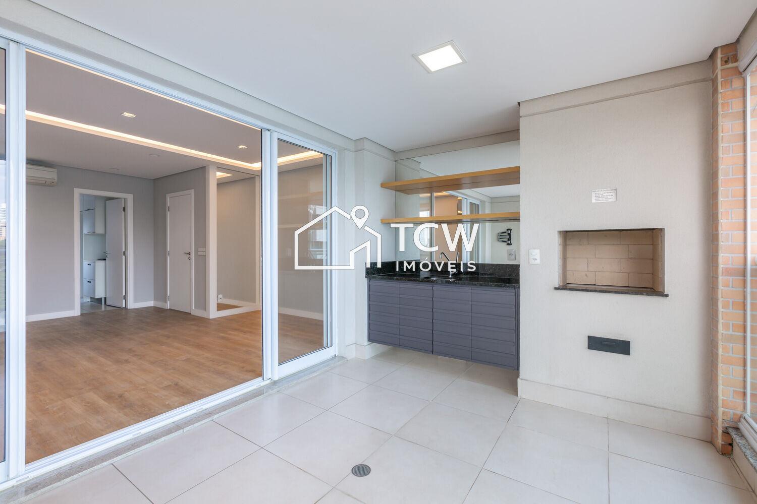 Apartamento, 3 quartos, 109 m² - Foto 6