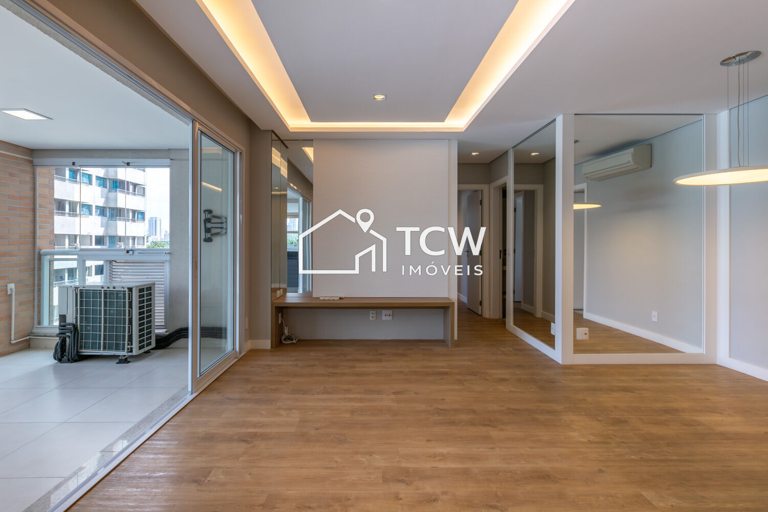 Apartamento, 3 quartos, 109 m² - Foto 7