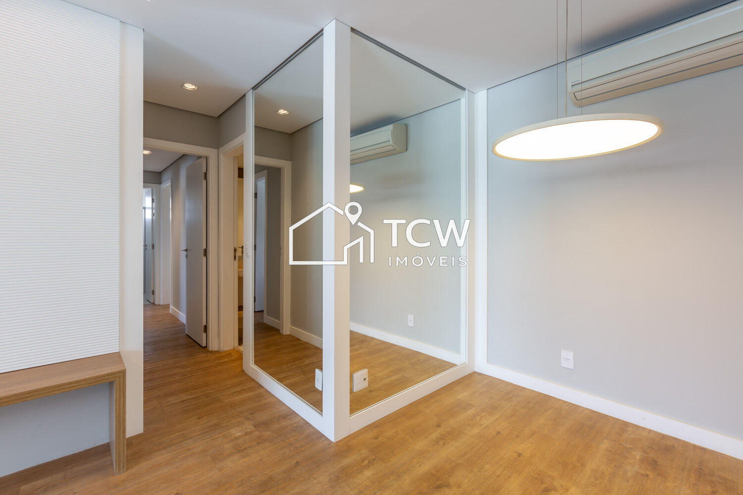 Apartamento, 3 quartos, 109 m² - Foto 11