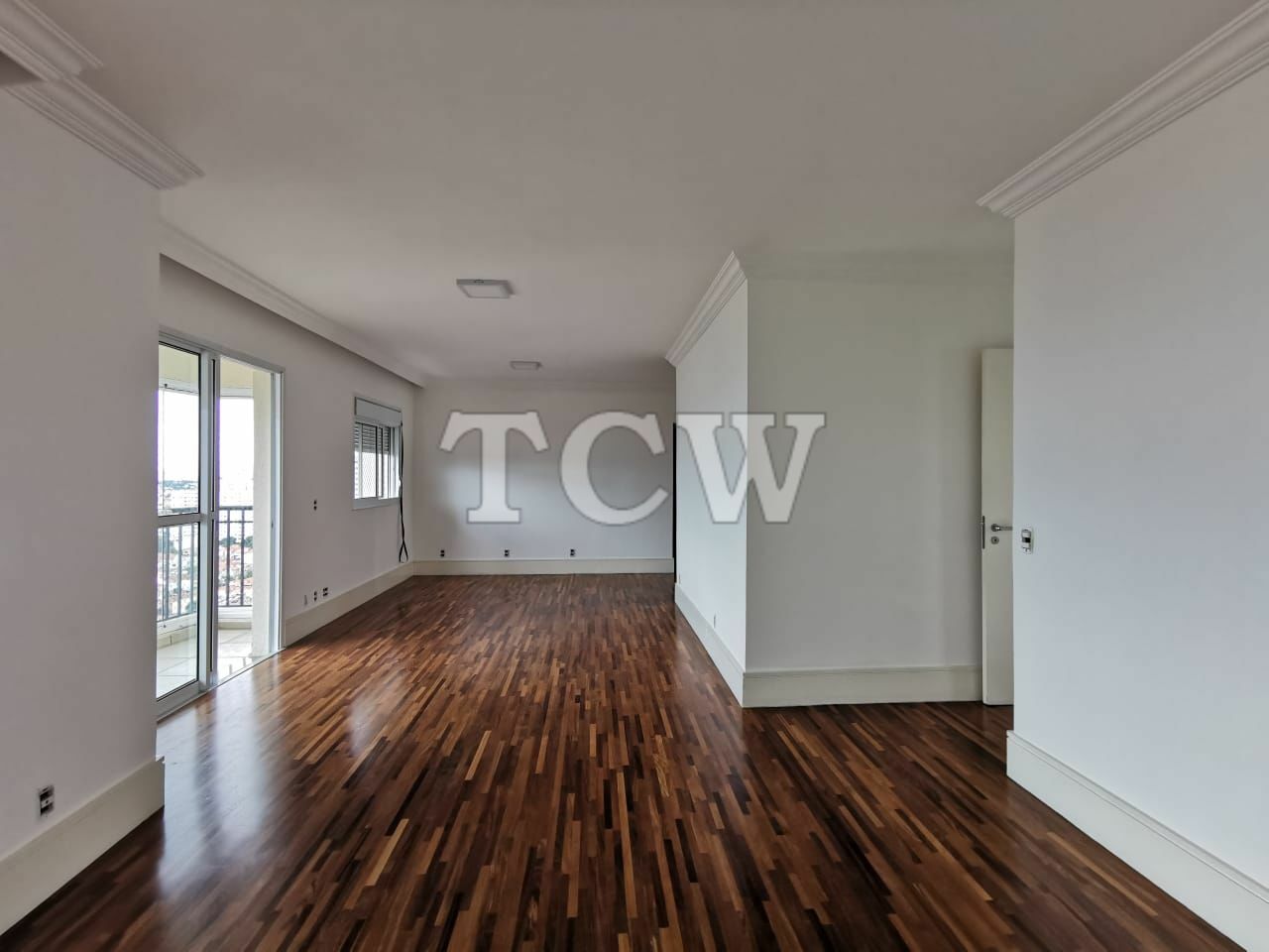 Apartamento à venda com 3 quartos, 133m² - Foto 12