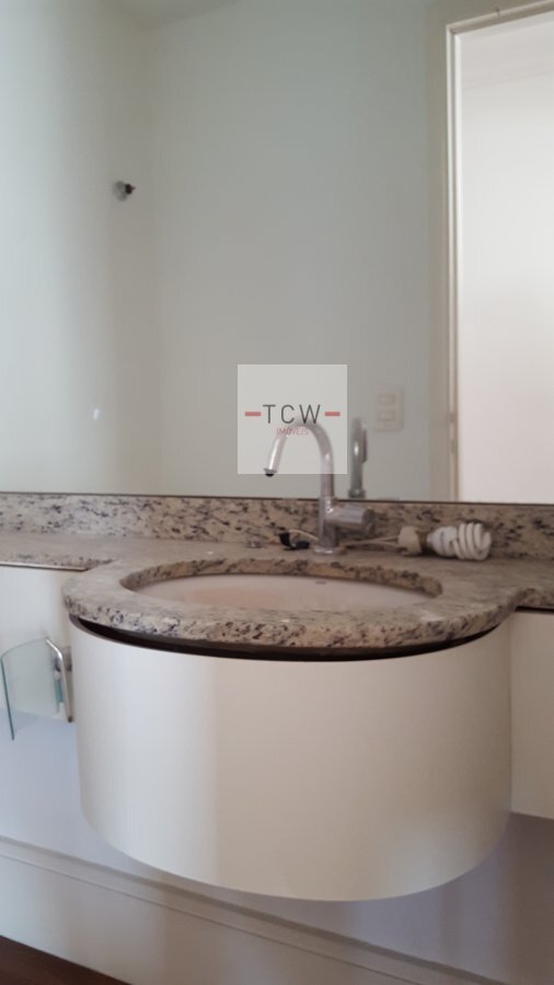 Apartamento à venda com 3 quartos, 133m² - Foto 17