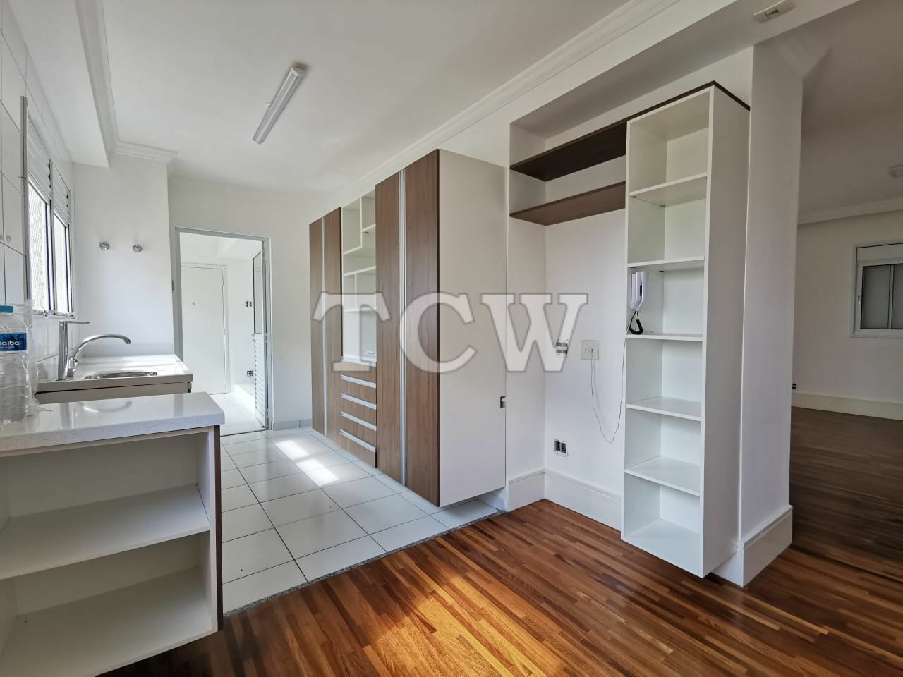 Apartamento à venda com 3 quartos, 133m² - Foto 31