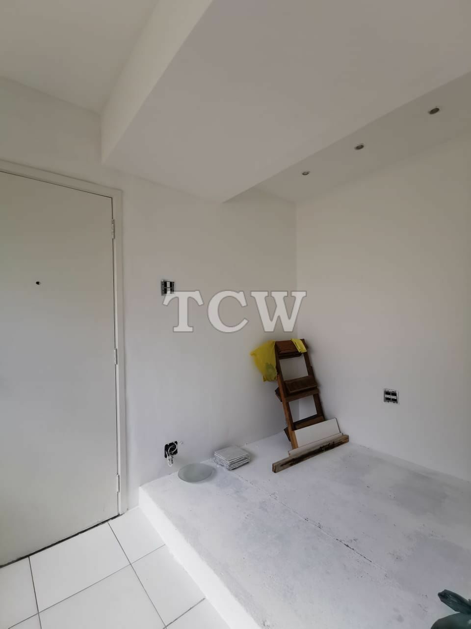 Apartamento à venda com 3 quartos, 133m² - Foto 35