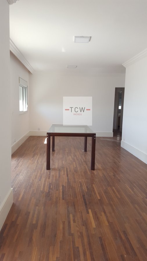 Apartamento à venda com 3 quartos, 133m² - Foto 7