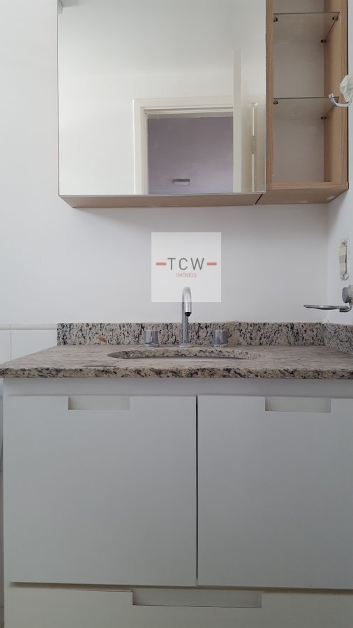 Apartamento à venda com 3 quartos, 133m² - Foto 19