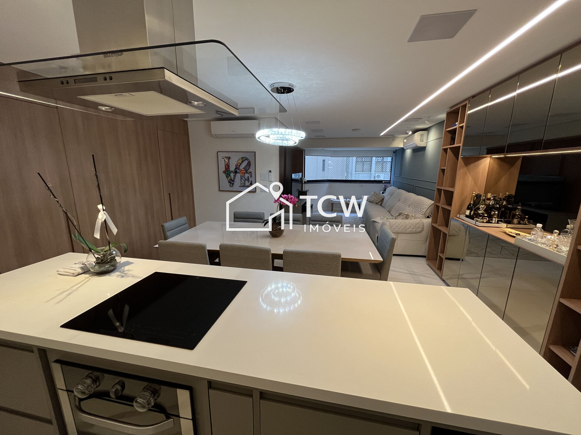 Apartamento, 3 quartos, 94 m² - Foto 4