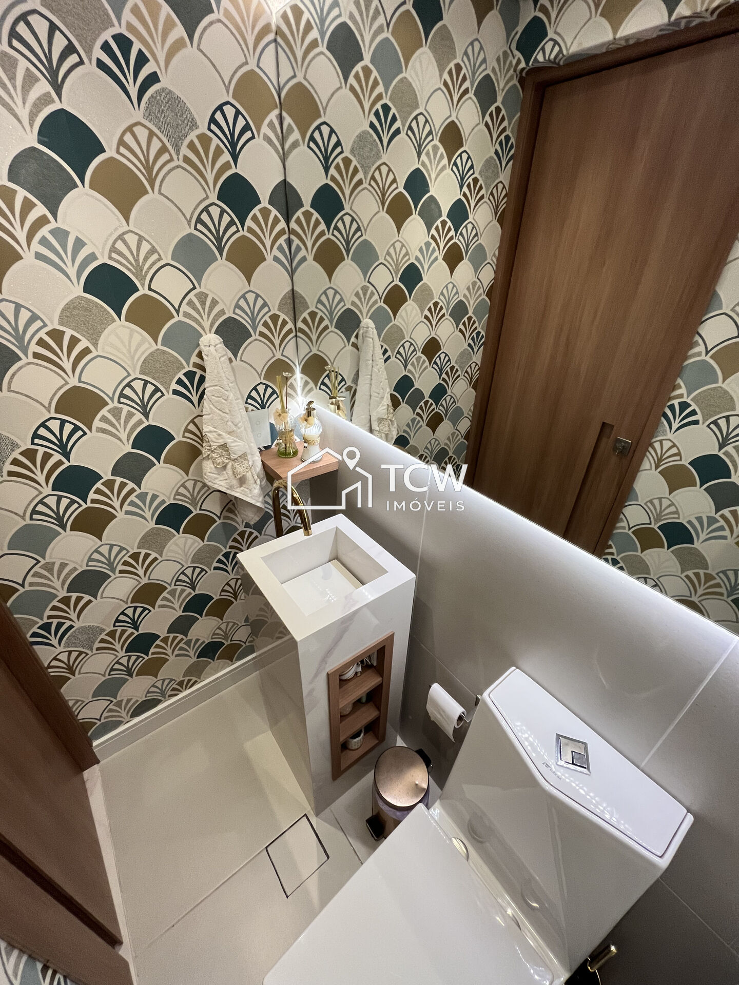 Apartamento, 3 quartos, 94 m² - Foto 8