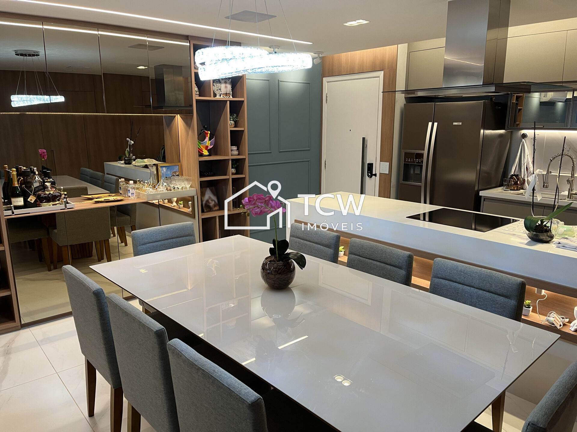 Apartamento, 3 quartos, 94 m² - Foto 5