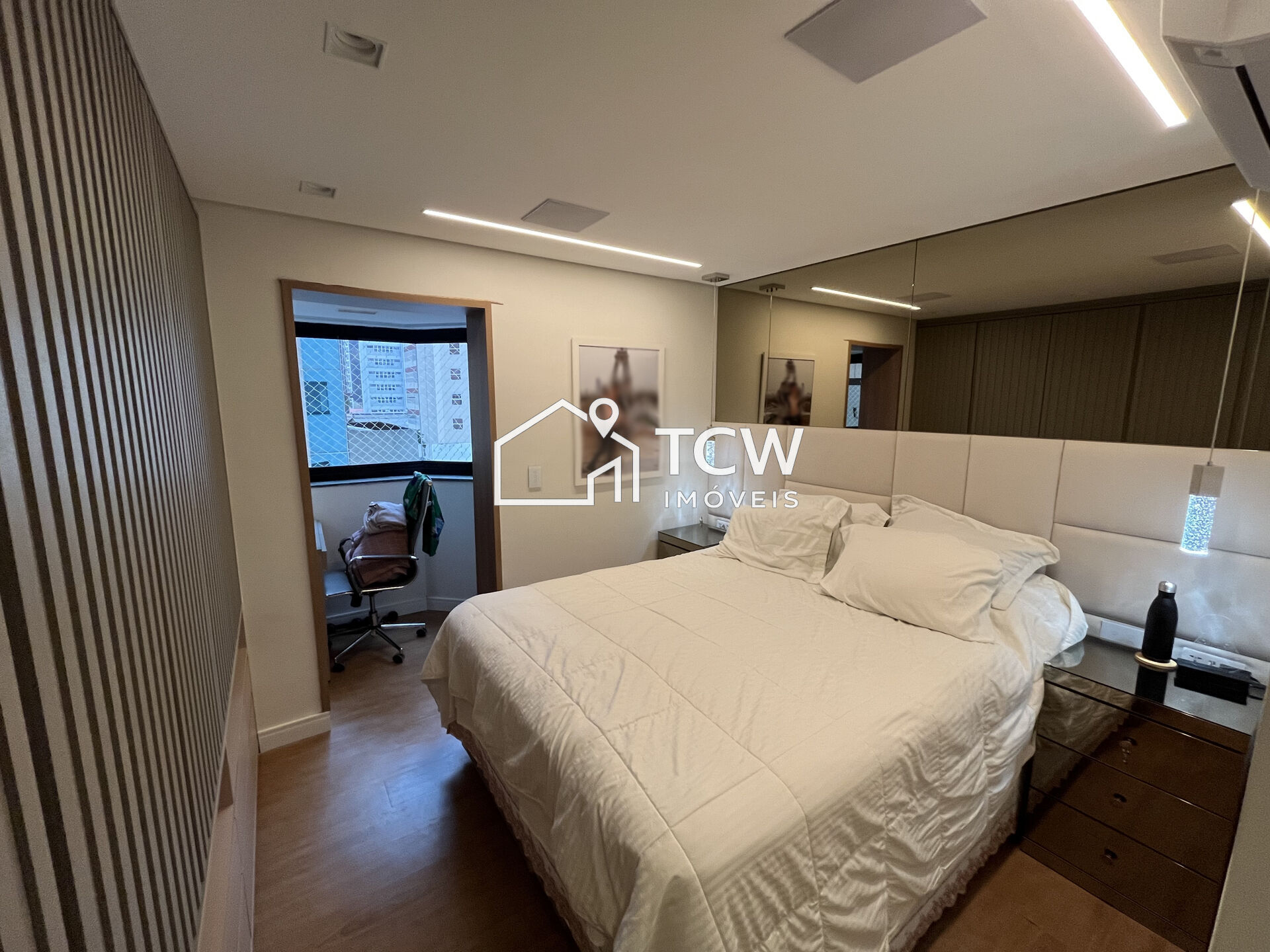 Apartamento, 3 quartos, 94 m² - Foto 11