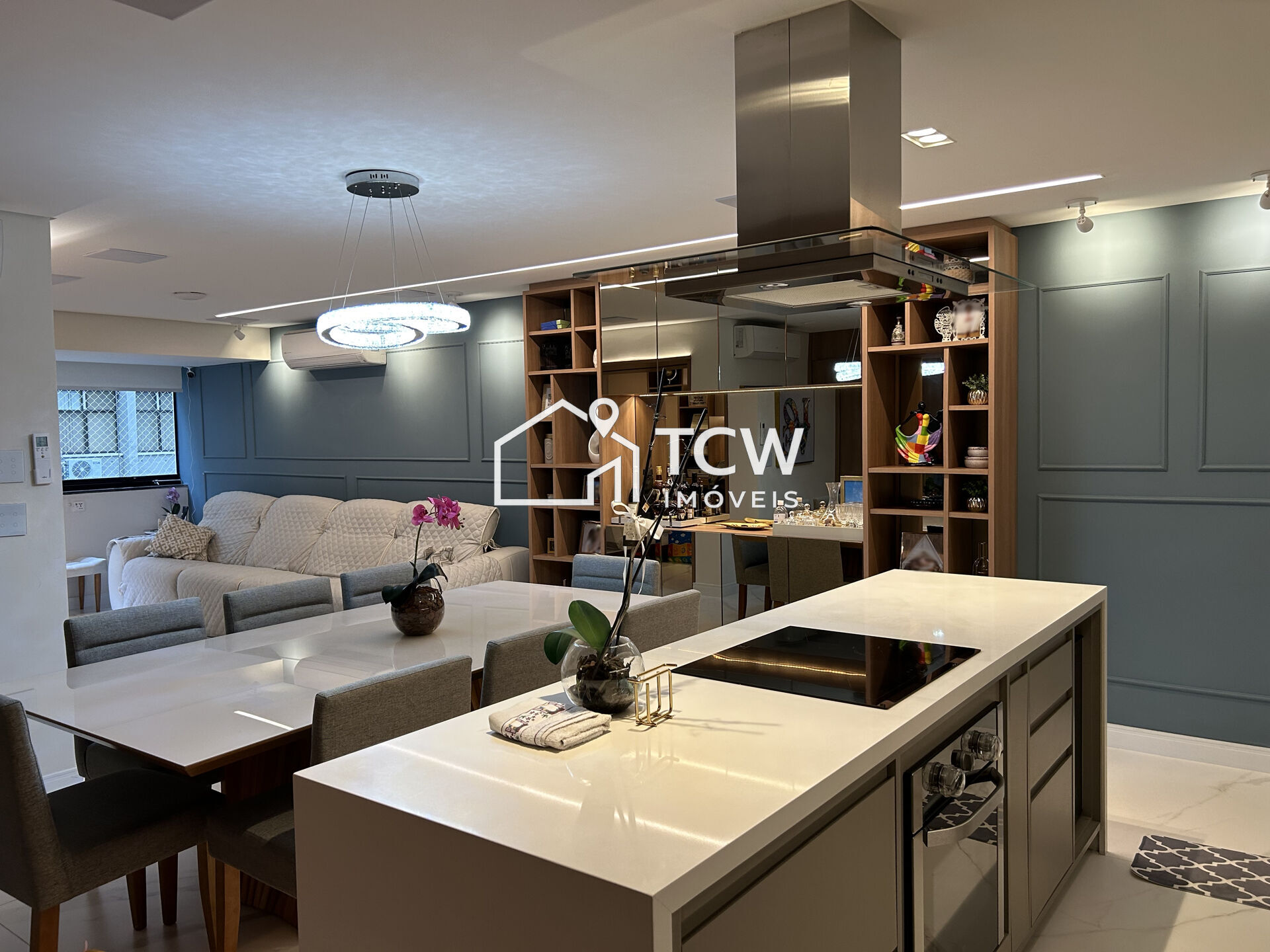 Apartamento, 3 quartos, 94 m² - Foto 7