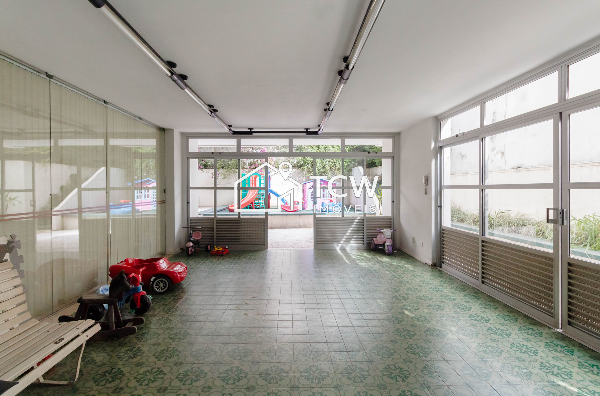 Apartamento, 3 quartos, 129 m² - Foto 31