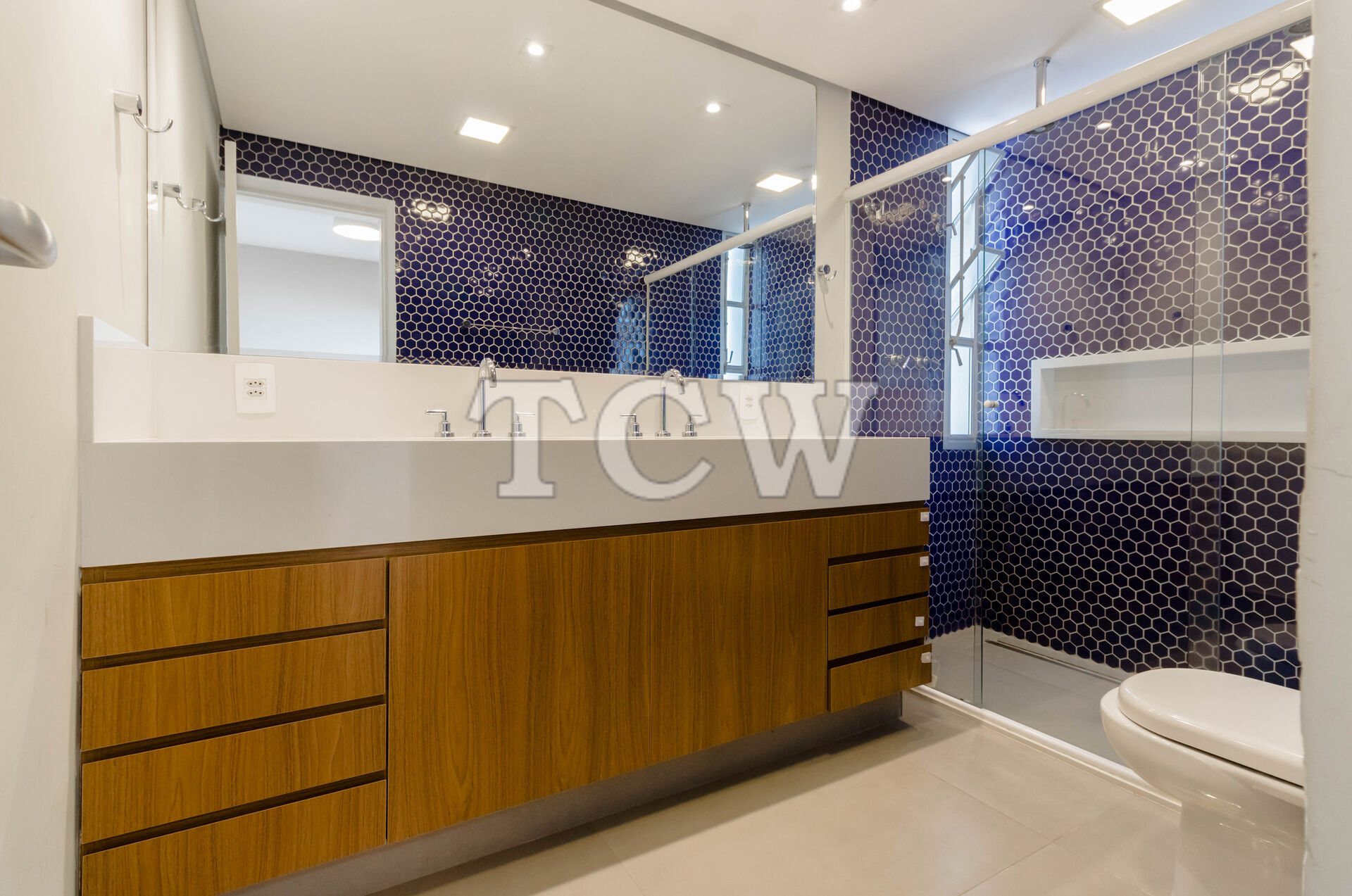 Apartamento à venda com 3 quartos, 129m² - Foto 13