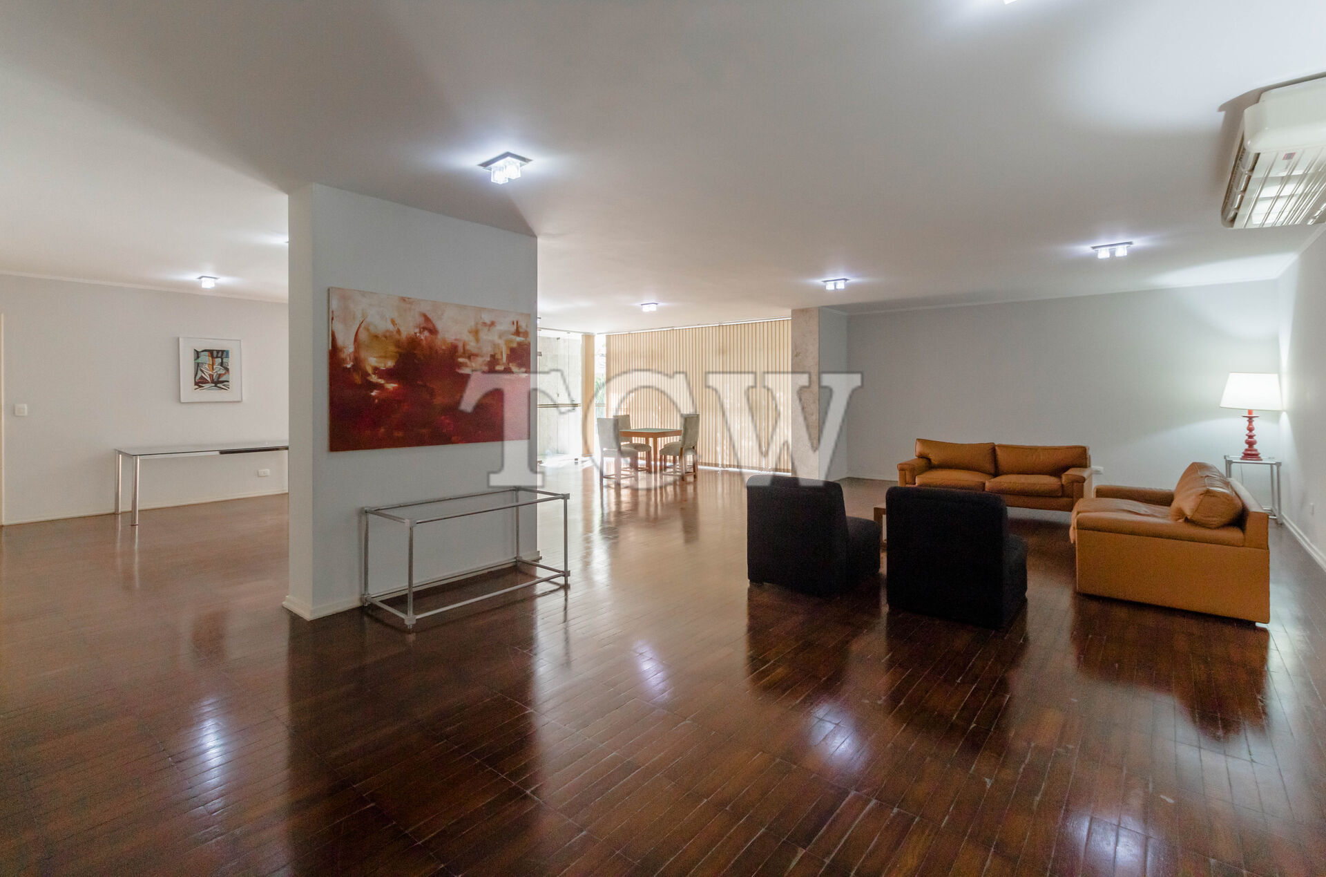 Apartamento à venda com 3 quartos, 129m² - Foto 30