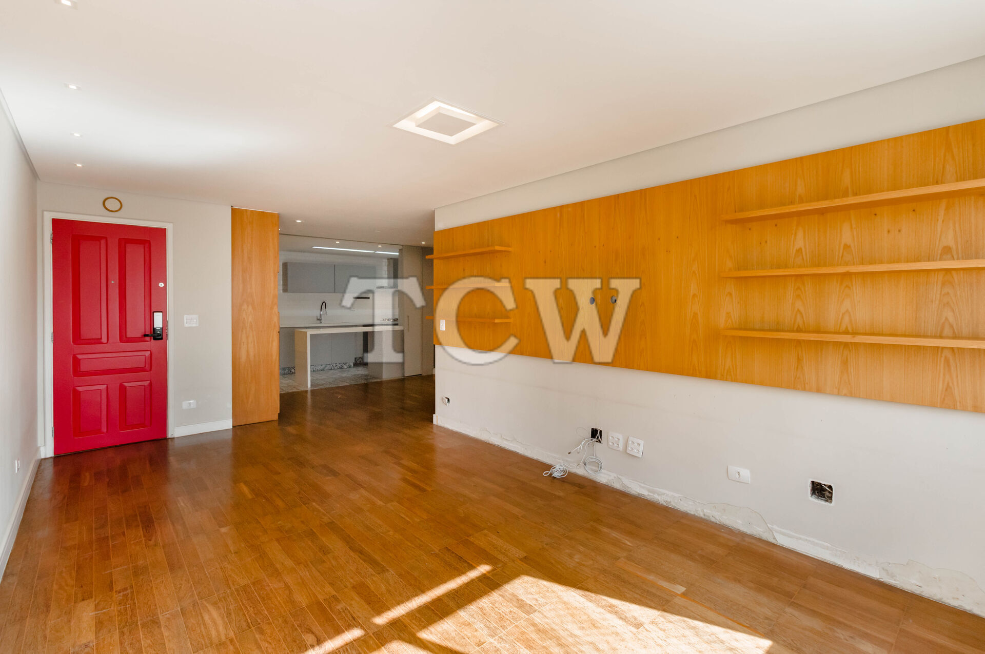 Apartamento à venda com 3 quartos, 129m² - Foto 3