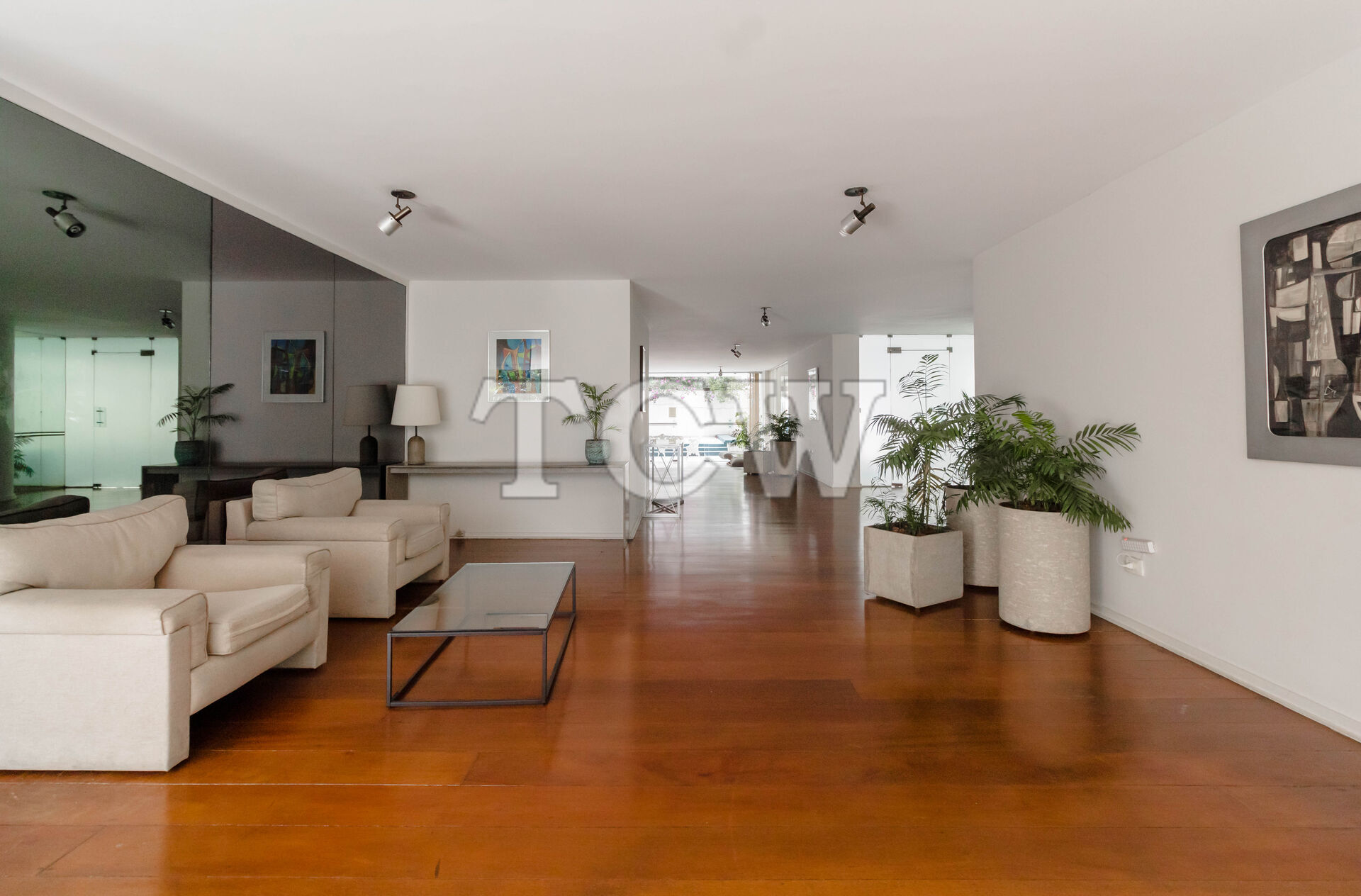 Apartamento à venda com 3 quartos, 129m² - Foto 29