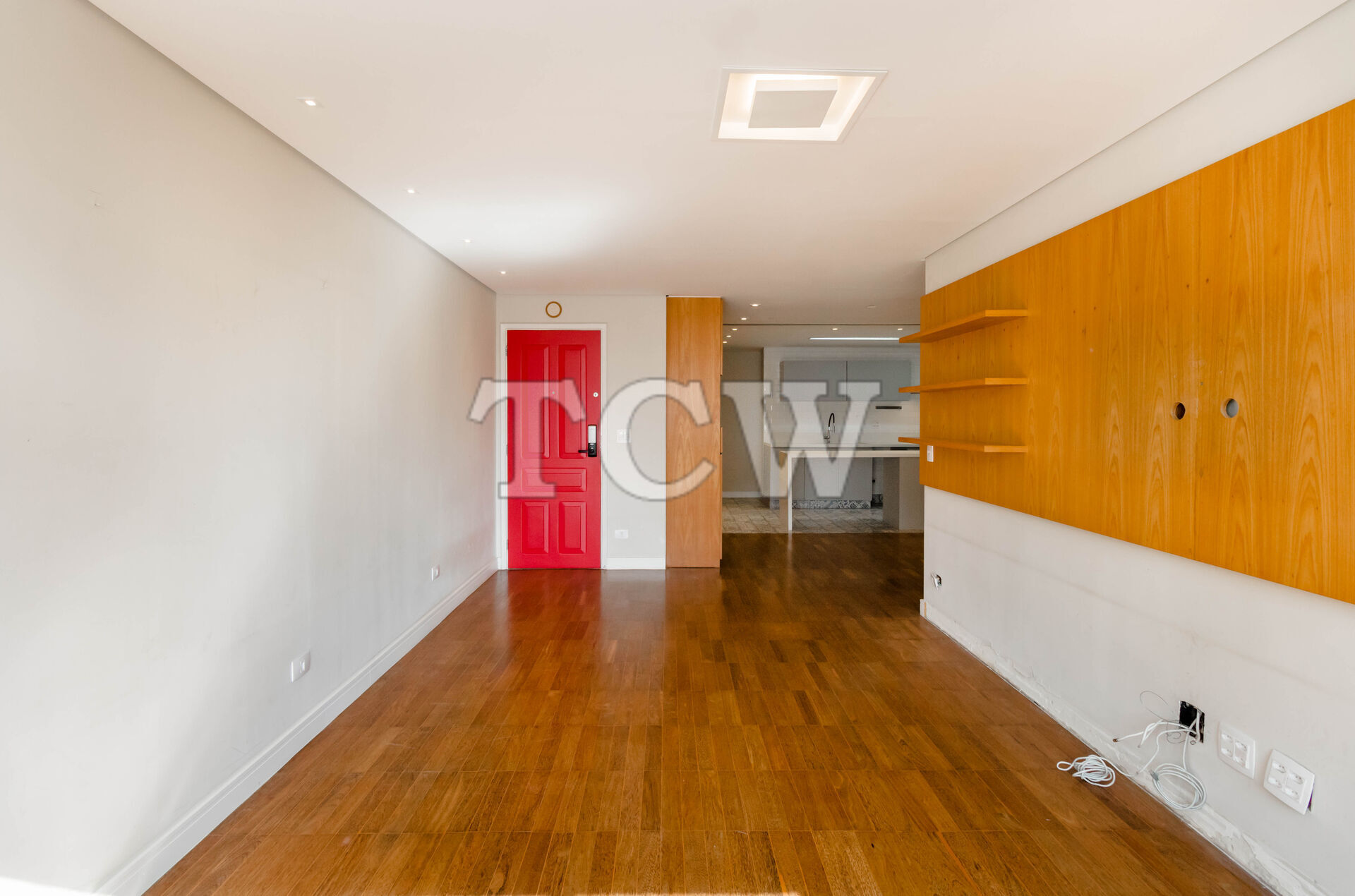 Apartamento à venda com 3 quartos, 129m² - Foto 2