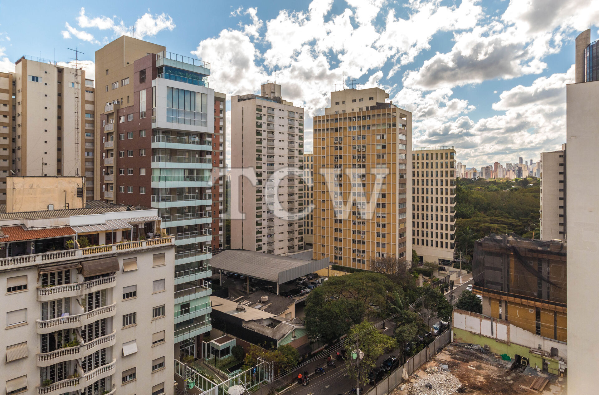 Apartamento à venda com 3 quartos, 129m² - Foto 23