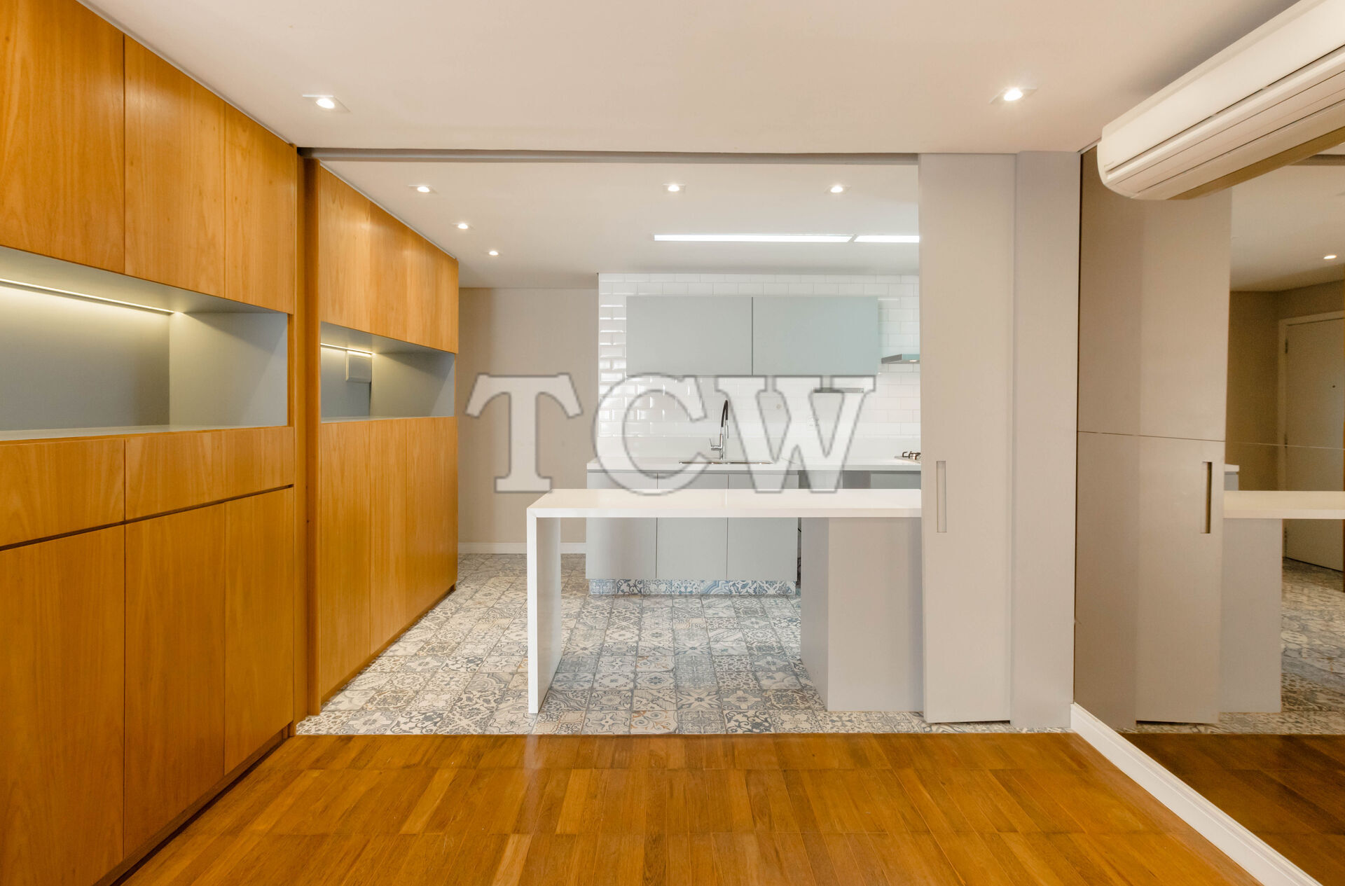 Apartamento à venda com 3 quartos, 129m² - Foto 6