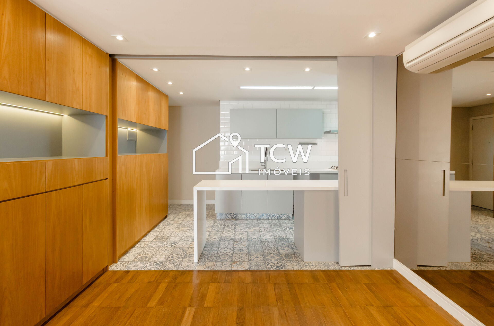 Apartamento, 3 quartos, 129 m² - Foto 6