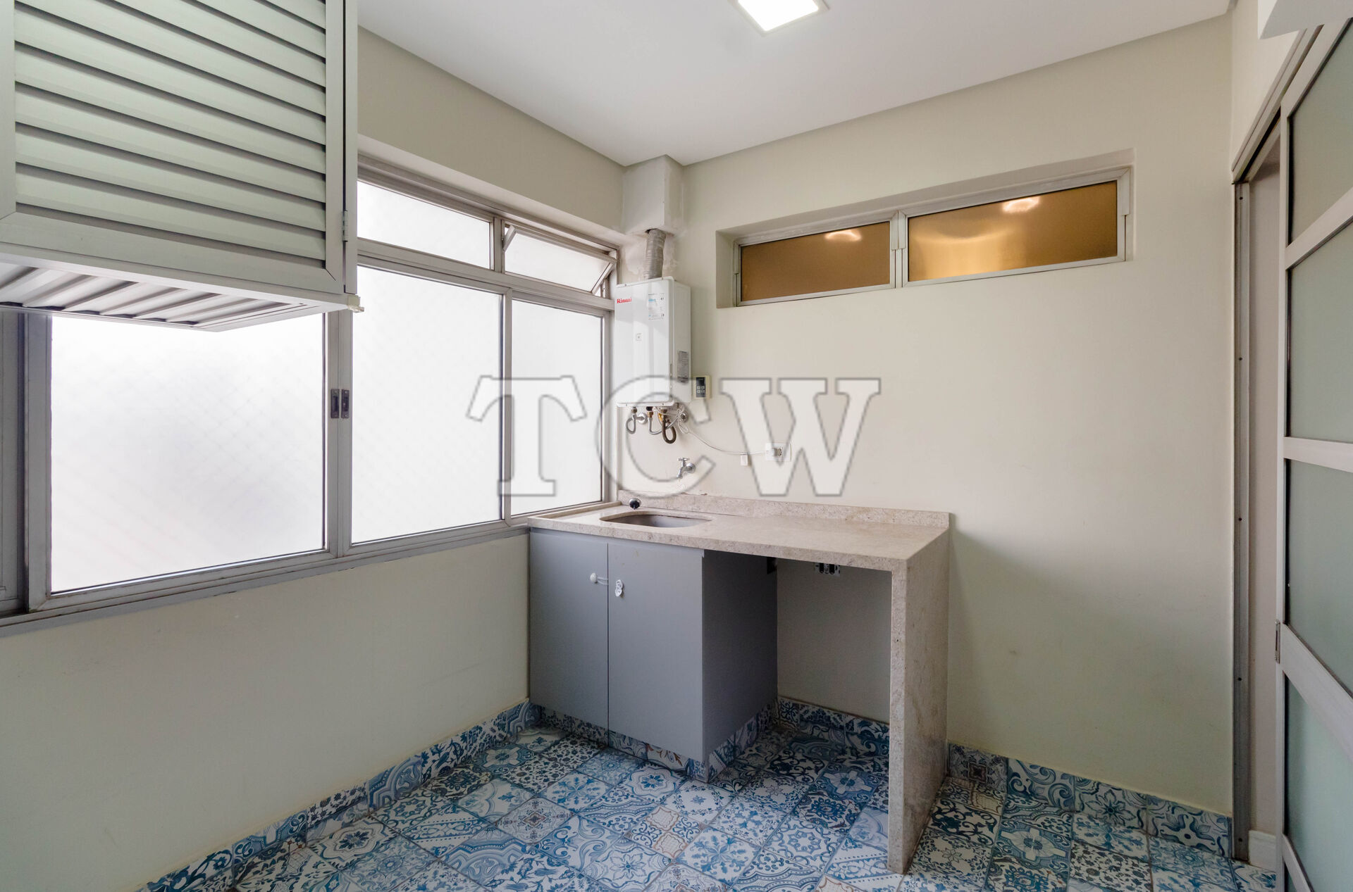Apartamento à venda com 3 quartos, 129m² - Foto 27
