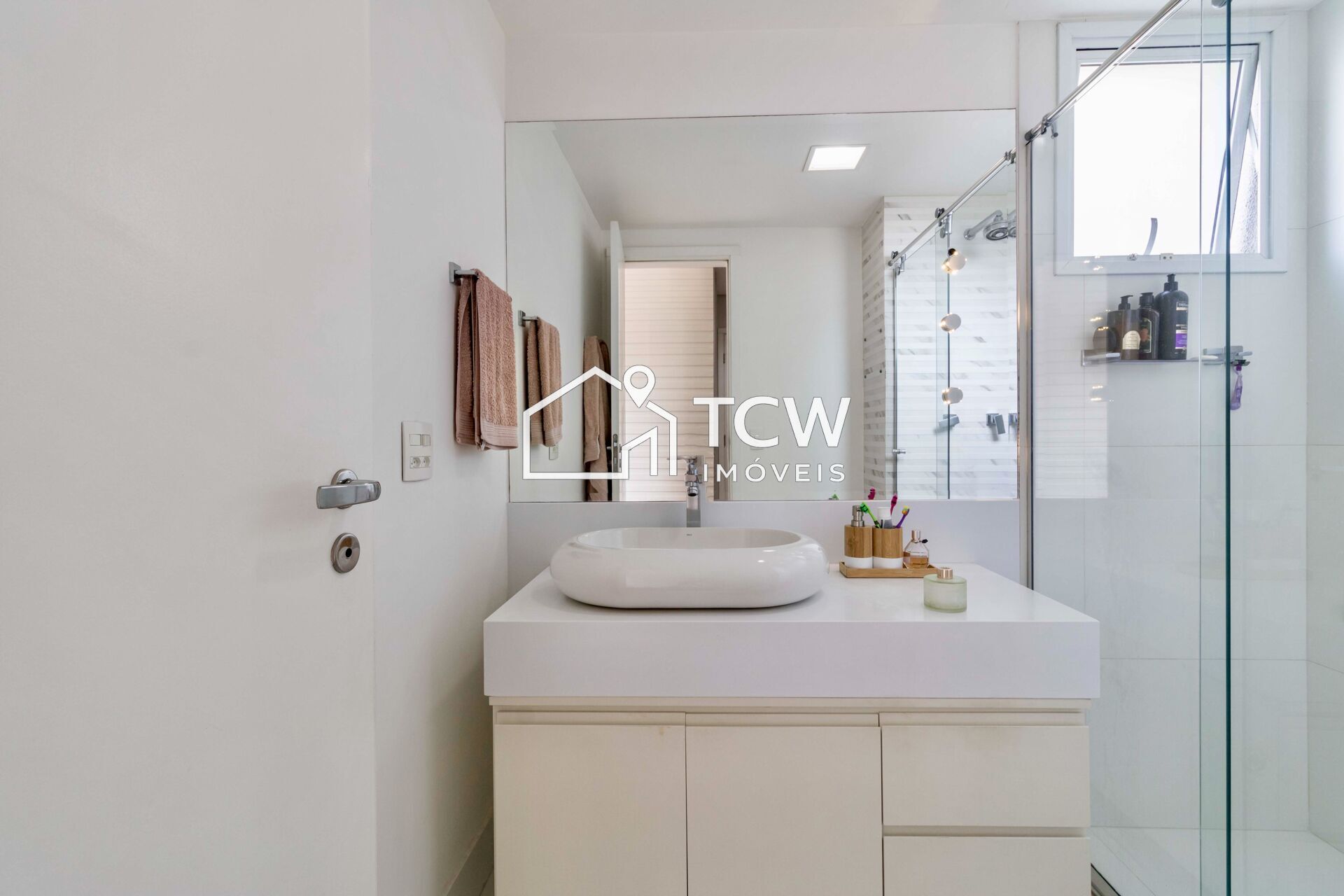 Apartamento, 3 quartos, 134 m² - Foto 27