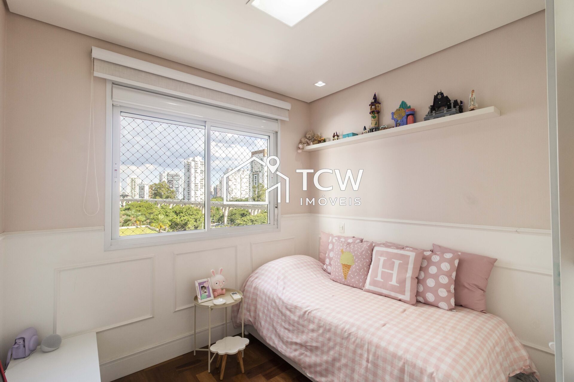 Apartamento, 3 quartos, 134 m² - Foto 18