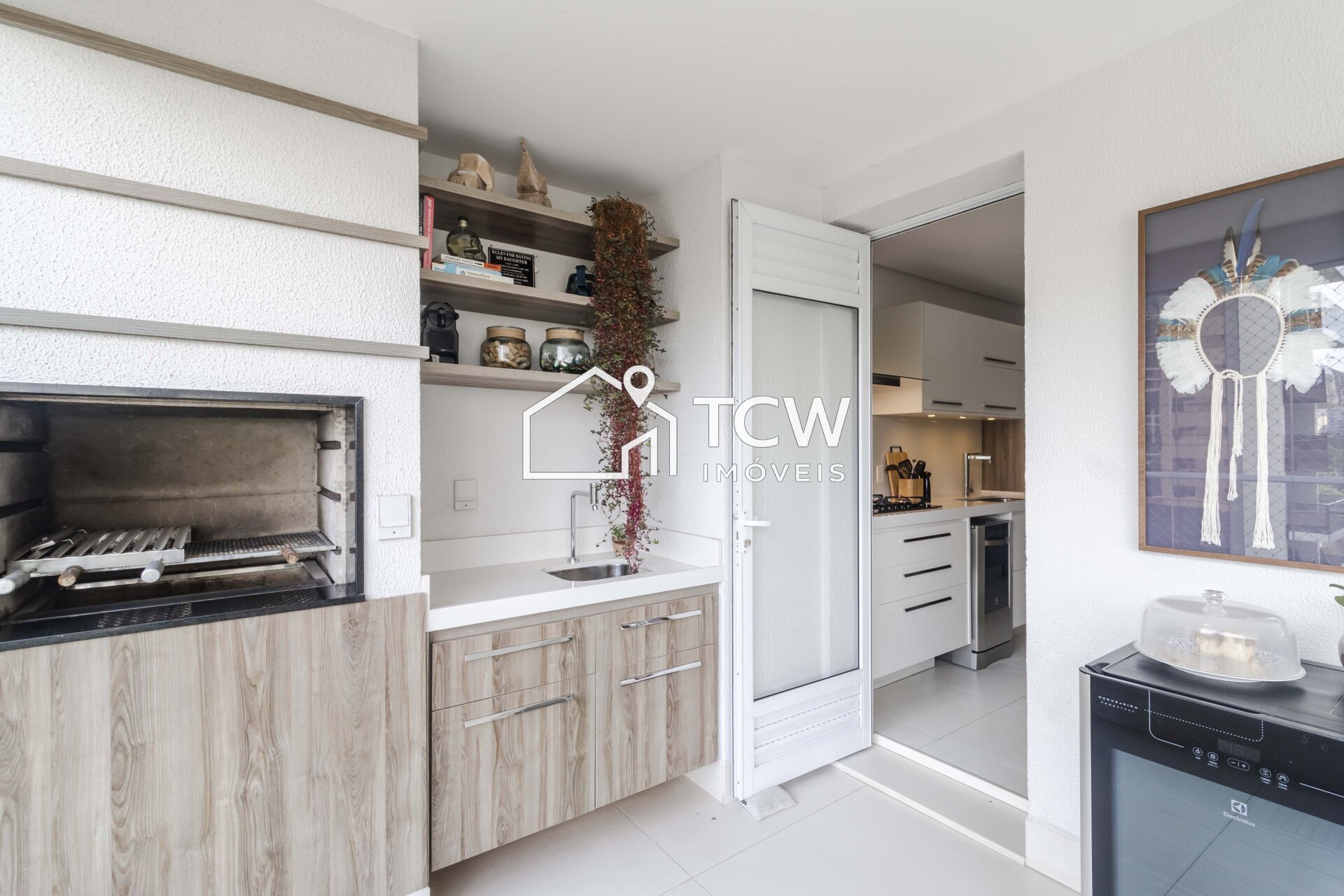 Apartamento, 3 quartos, 134 m² - Foto 12