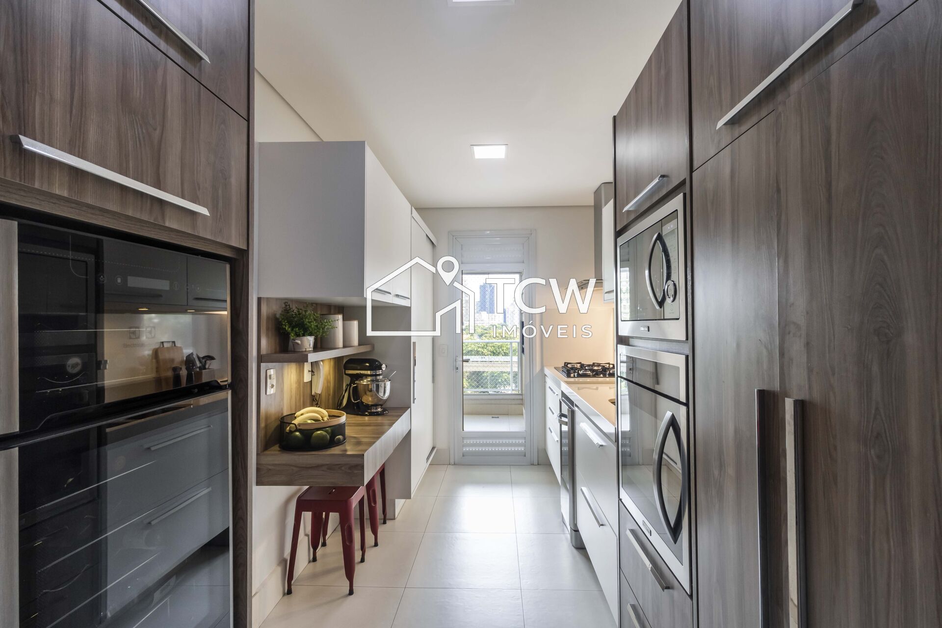 Apartamento, 3 quartos, 134 m² - Foto 15