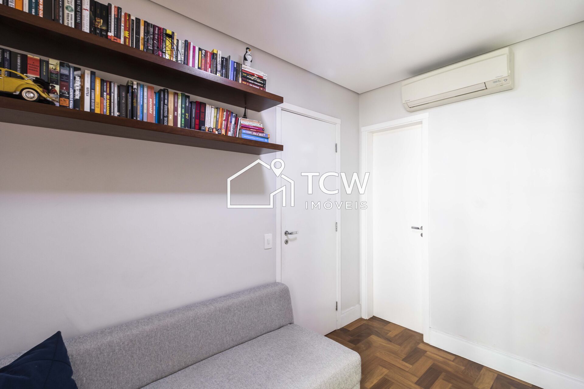 Apartamento, 3 quartos, 134 m² - Foto 30