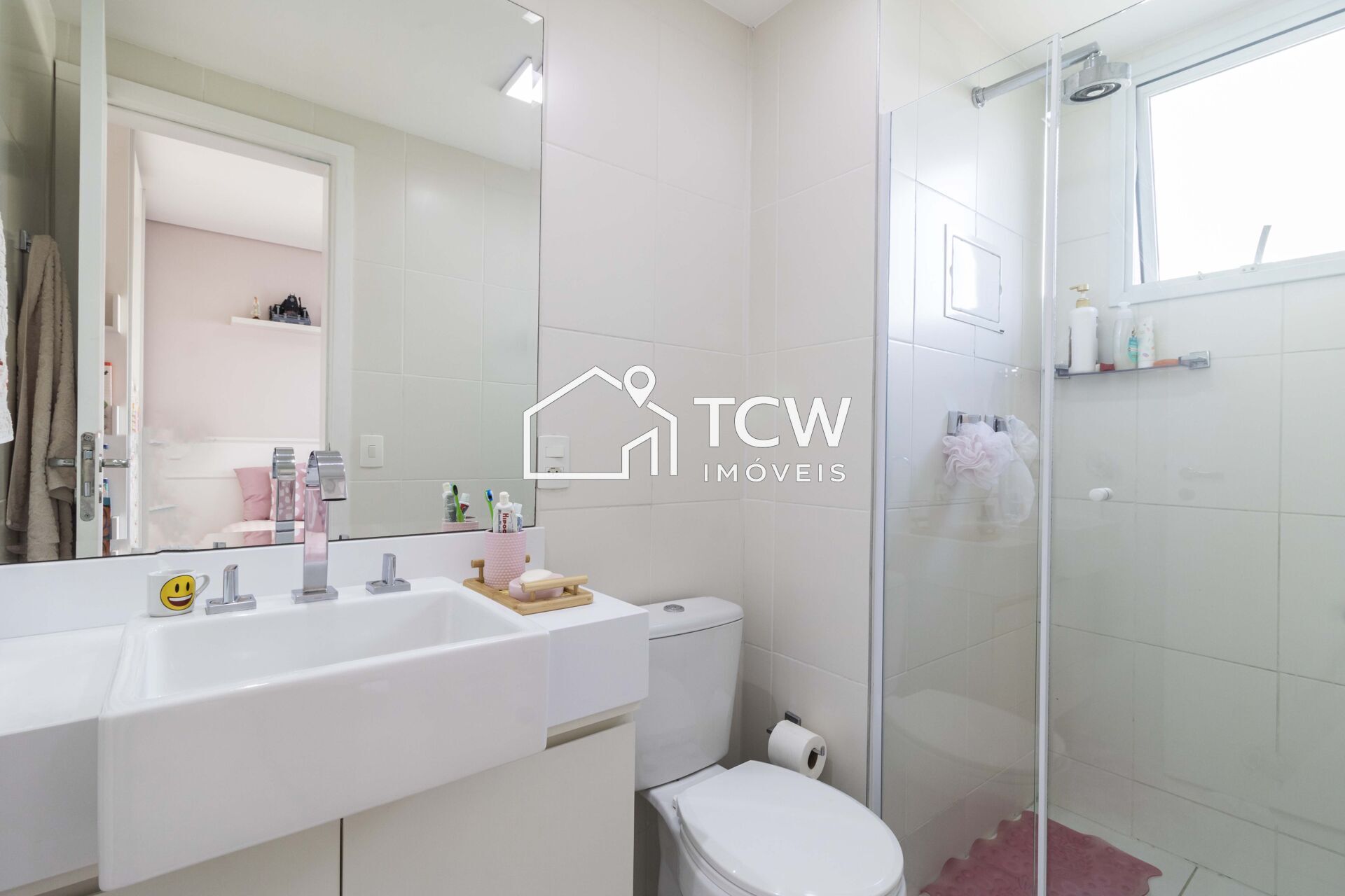 Apartamento, 3 quartos, 134 m² - Foto 20