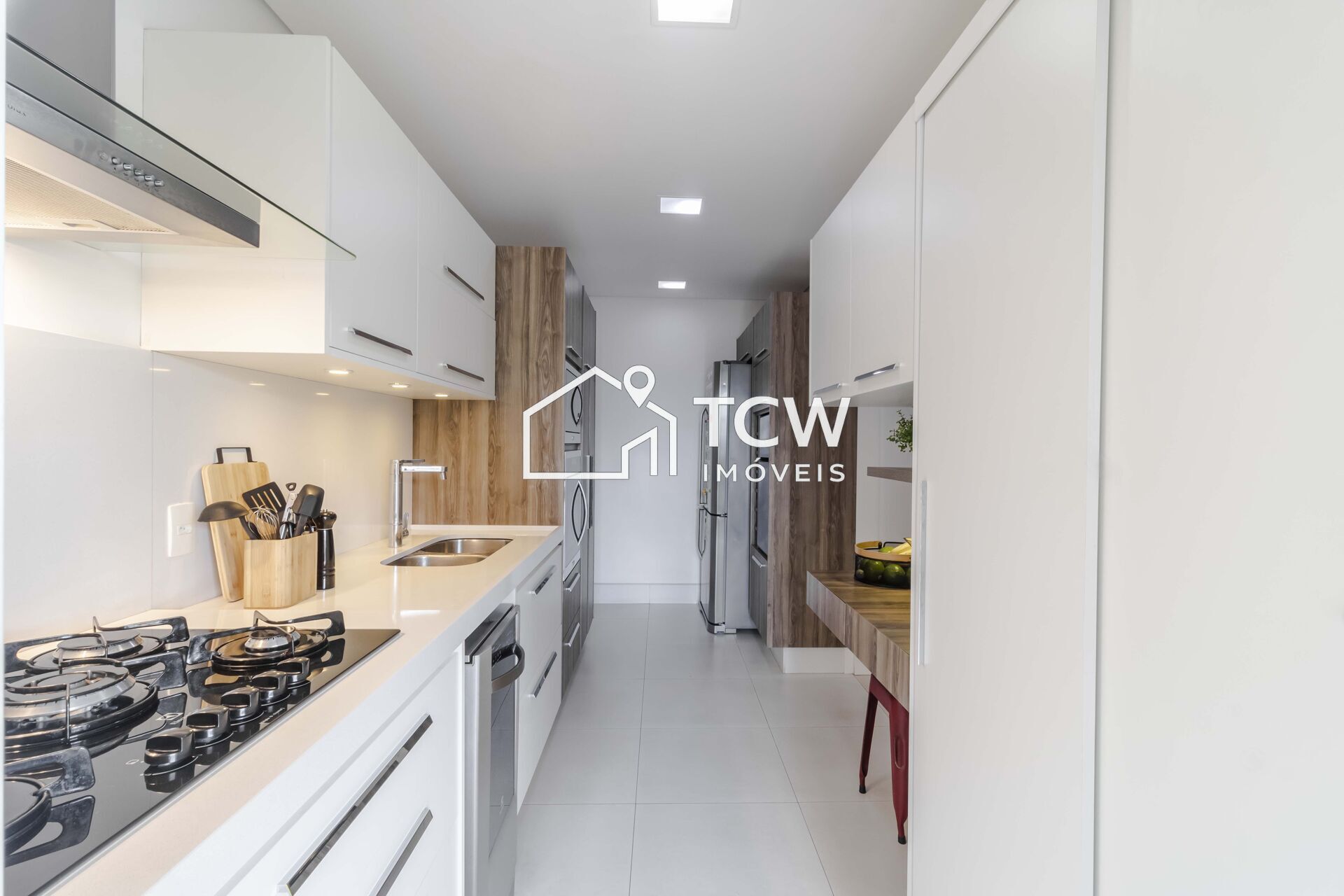 Apartamento, 3 quartos, 134 m² - Foto 13