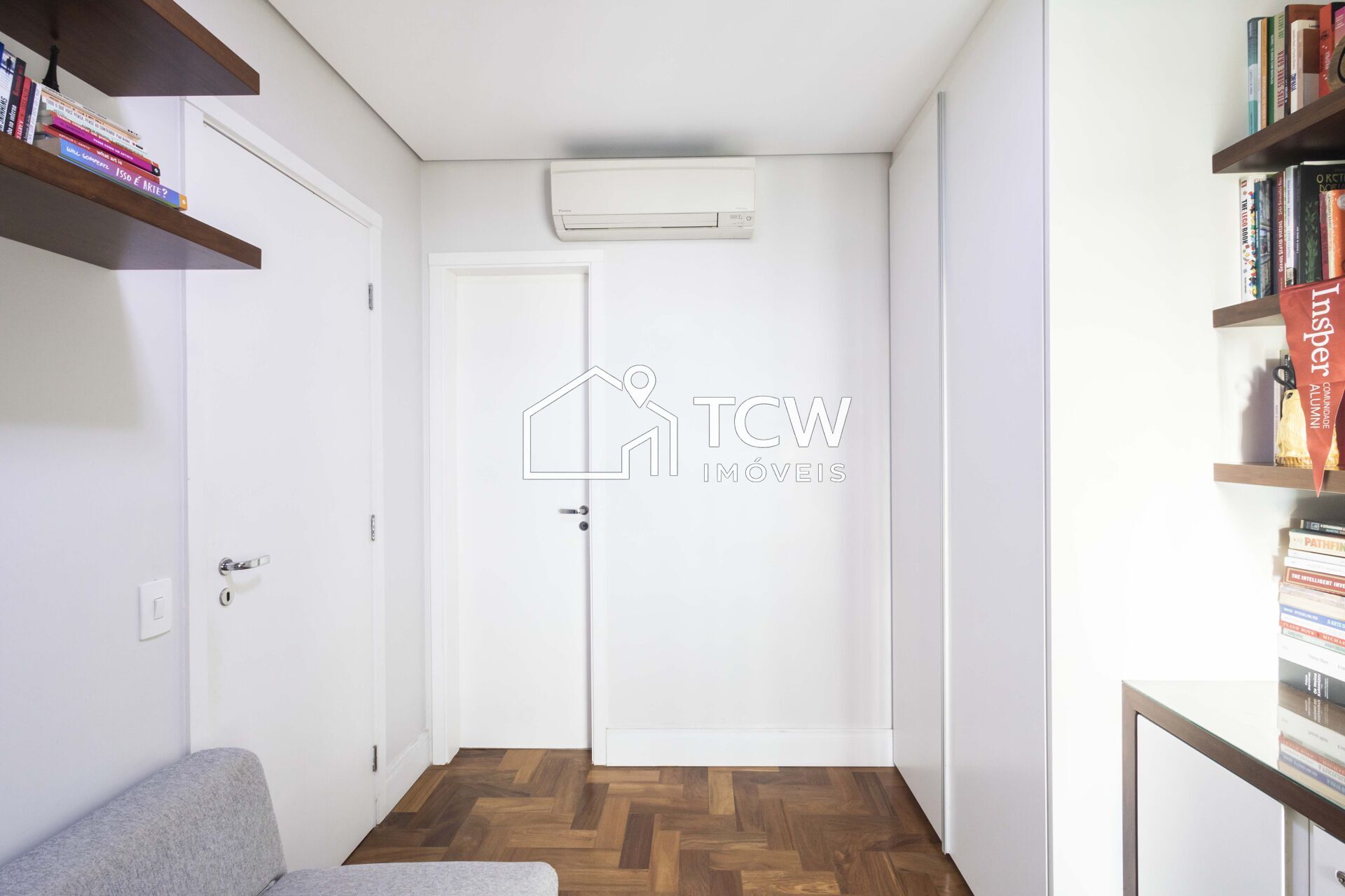 Apartamento, 3 quartos, 134 m² - Foto 29