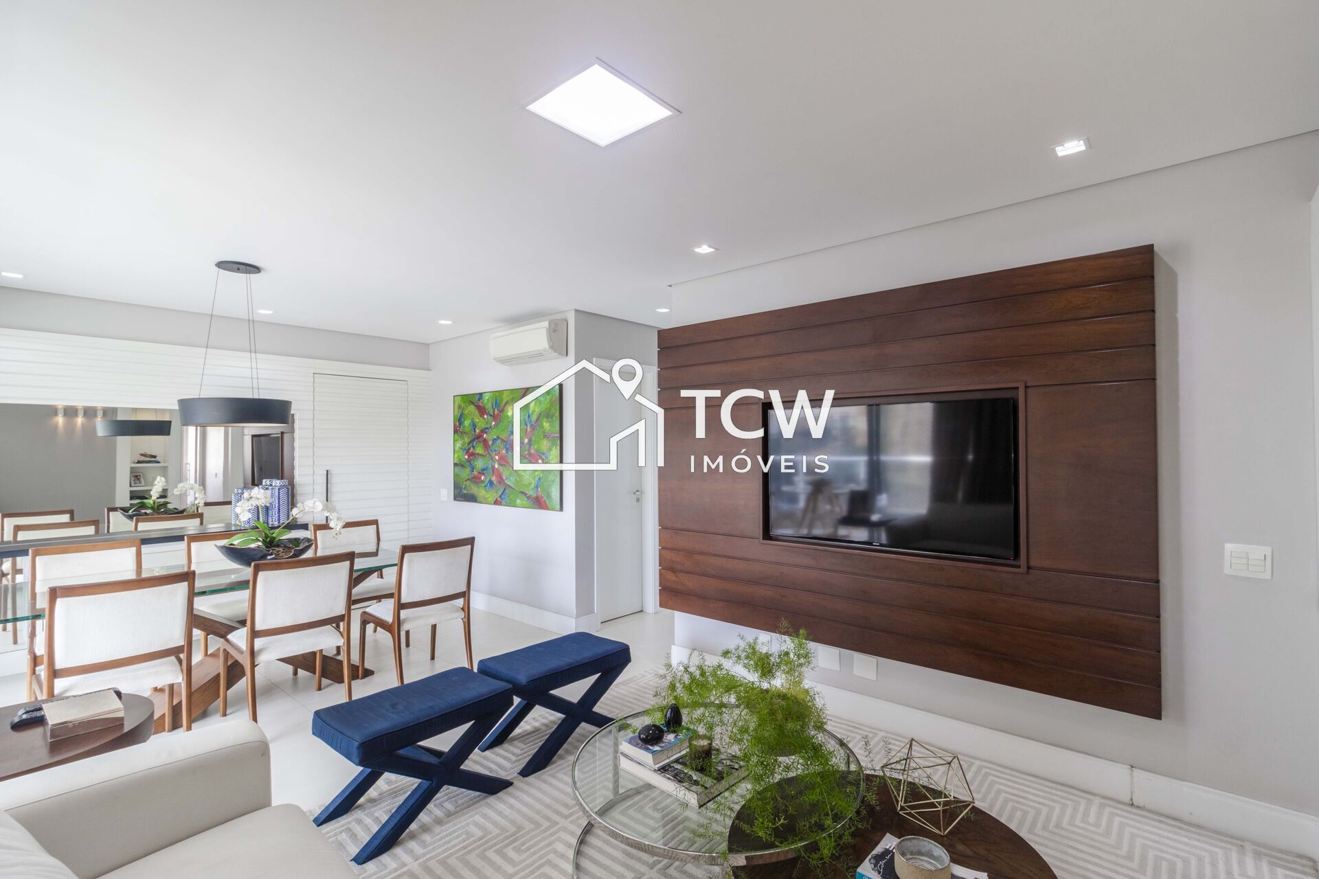 Apartamento, 3 quartos, 134 m² - Foto 6