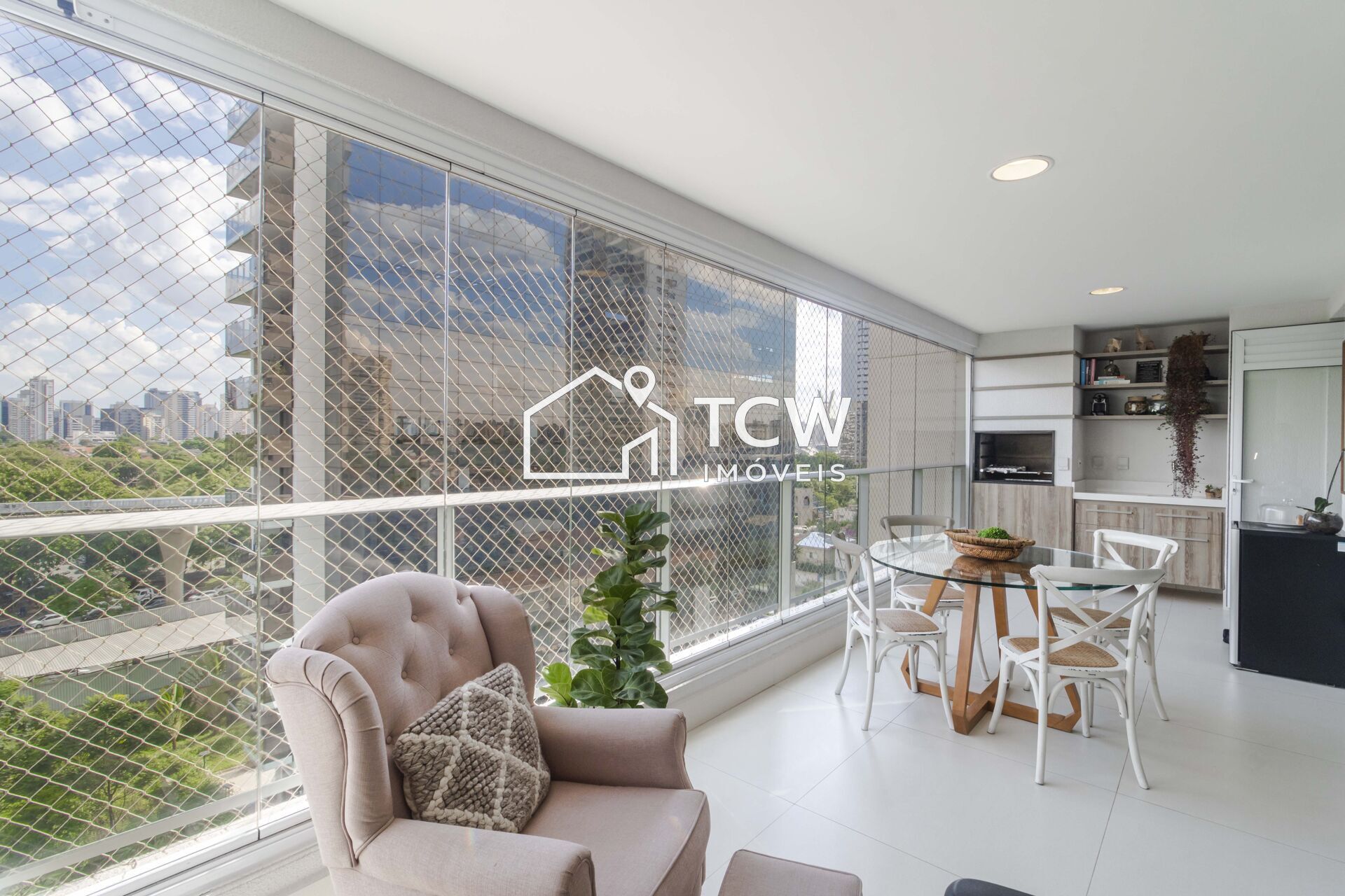 Apartamento, 3 quartos, 134 m² - Foto 10