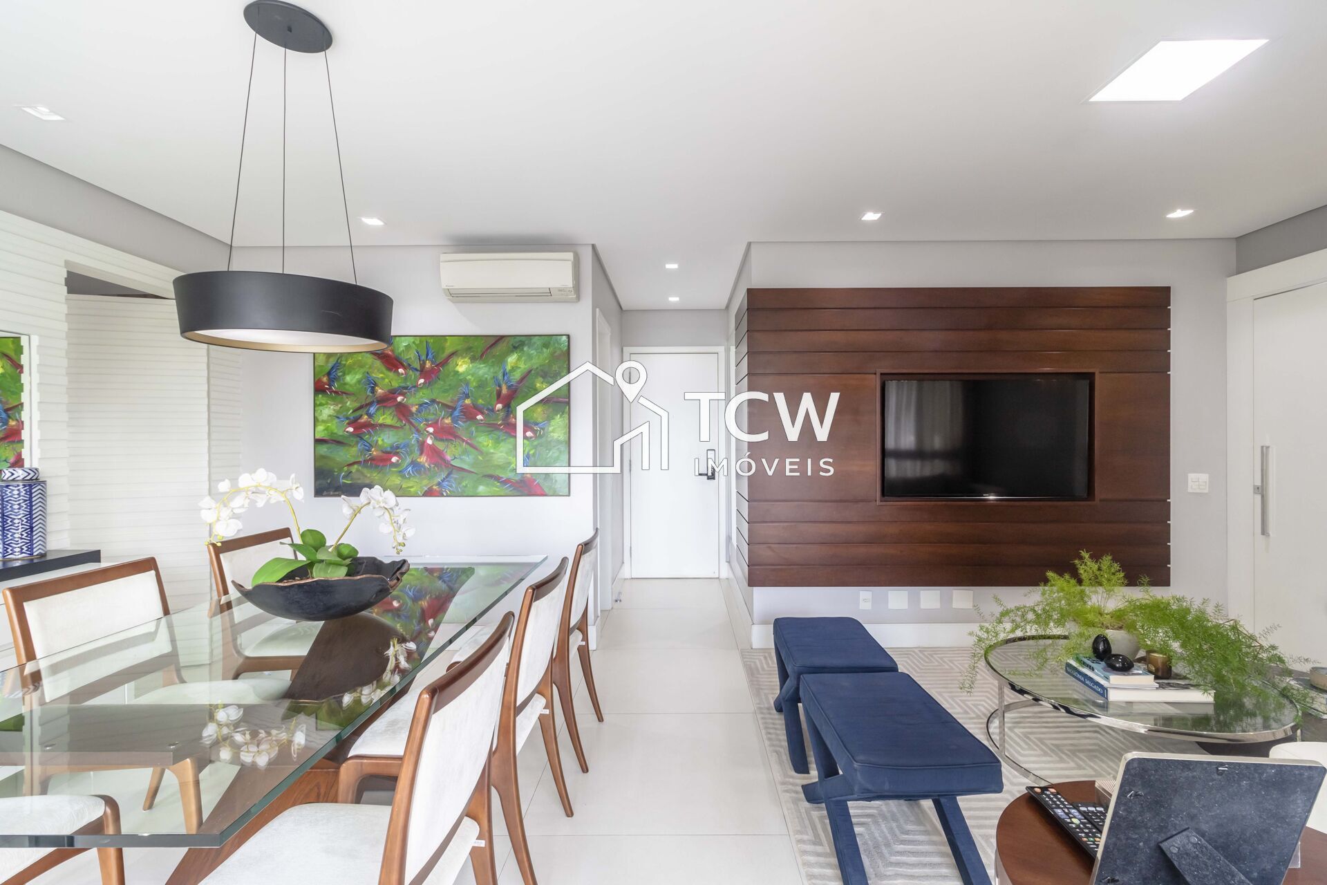 Apartamento, 3 quartos, 134 m² - Foto 11