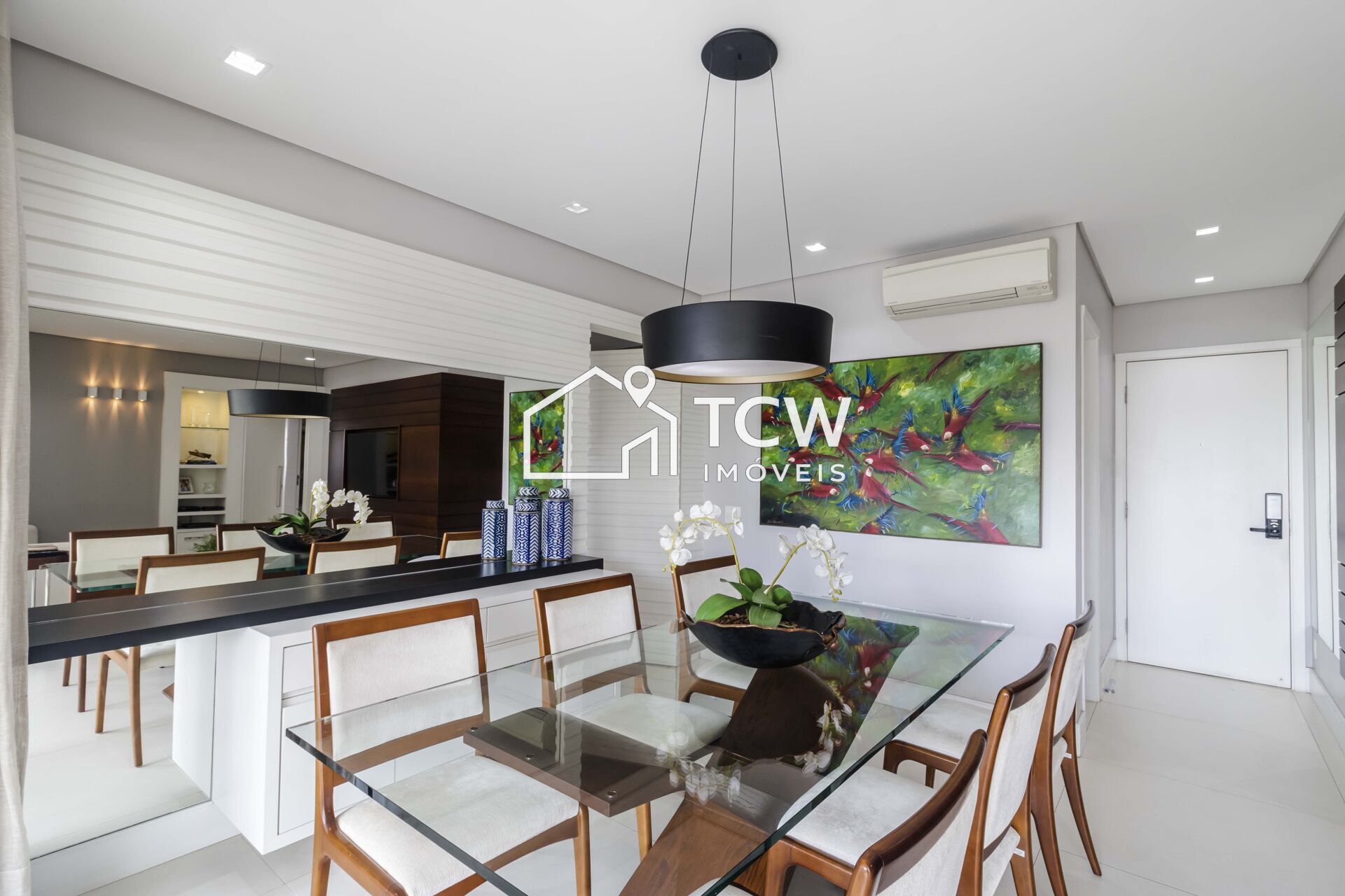 Apartamento, 3 quartos, 134 m² - Foto 5