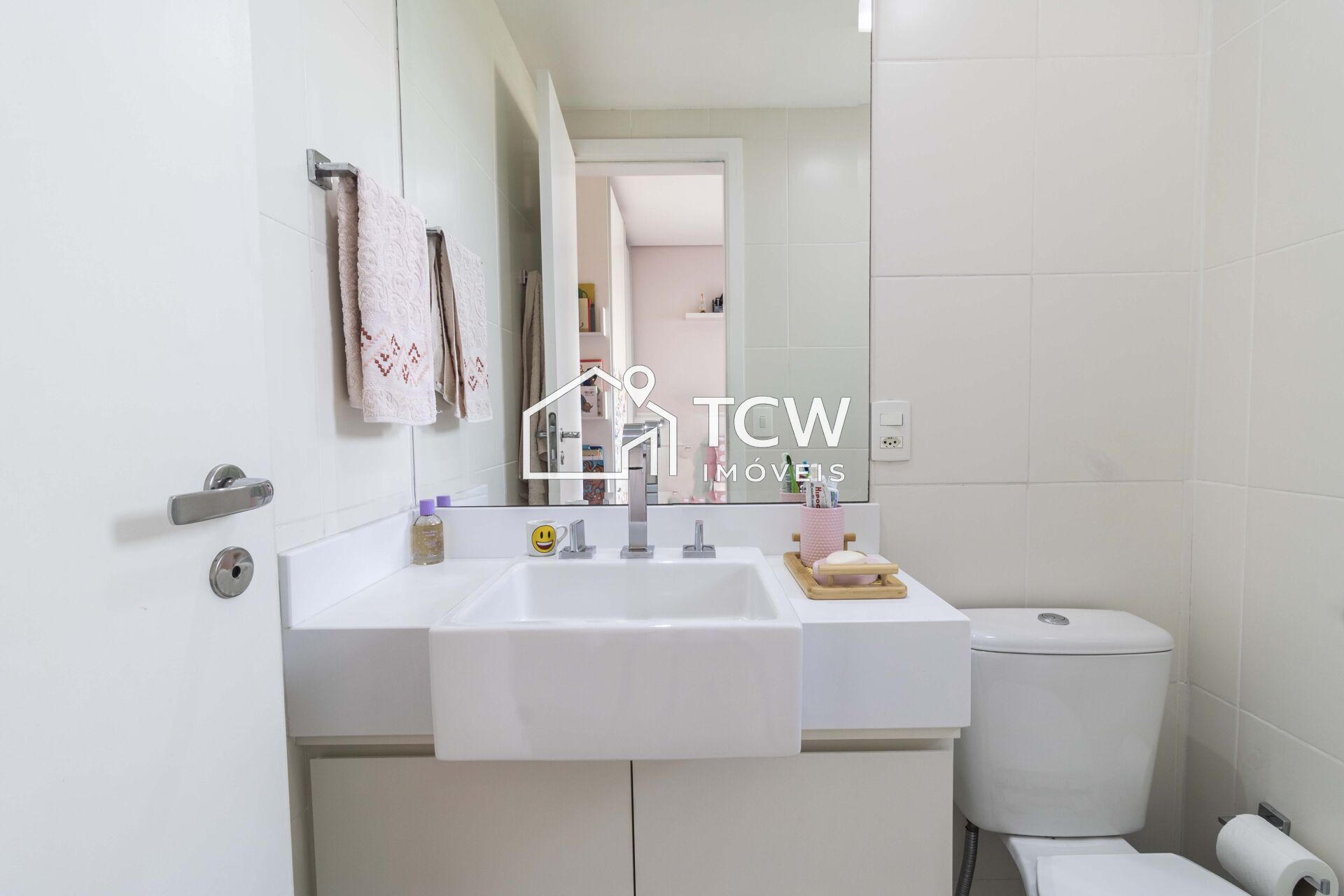 Apartamento, 3 quartos, 134 m² - Foto 21