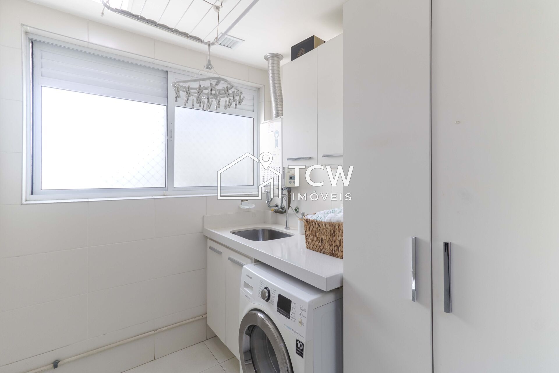 Apartamento, 3 quartos, 134 m² - Foto 17