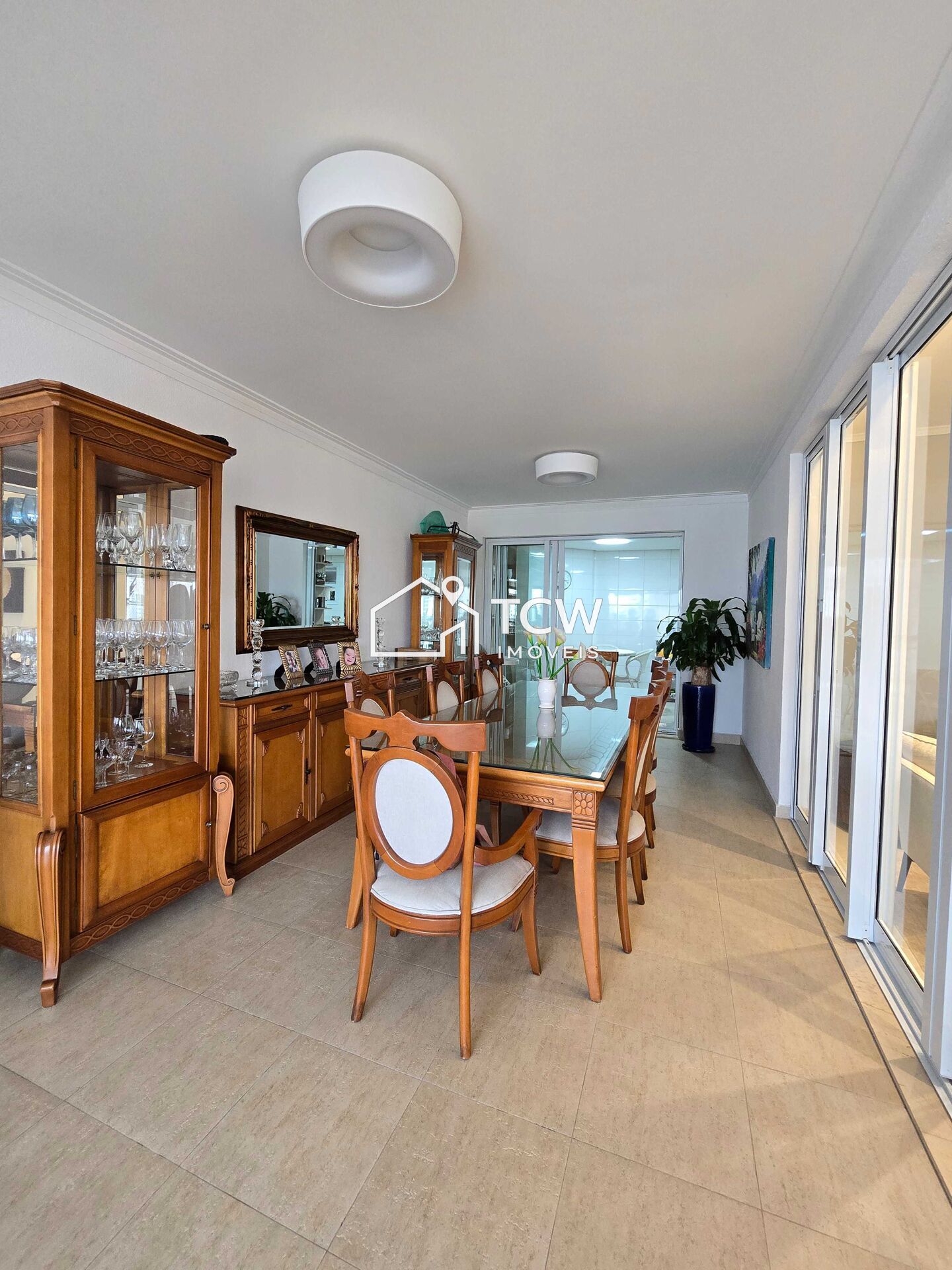 Apartamento, 3 quartos, 245 m² - Foto 10