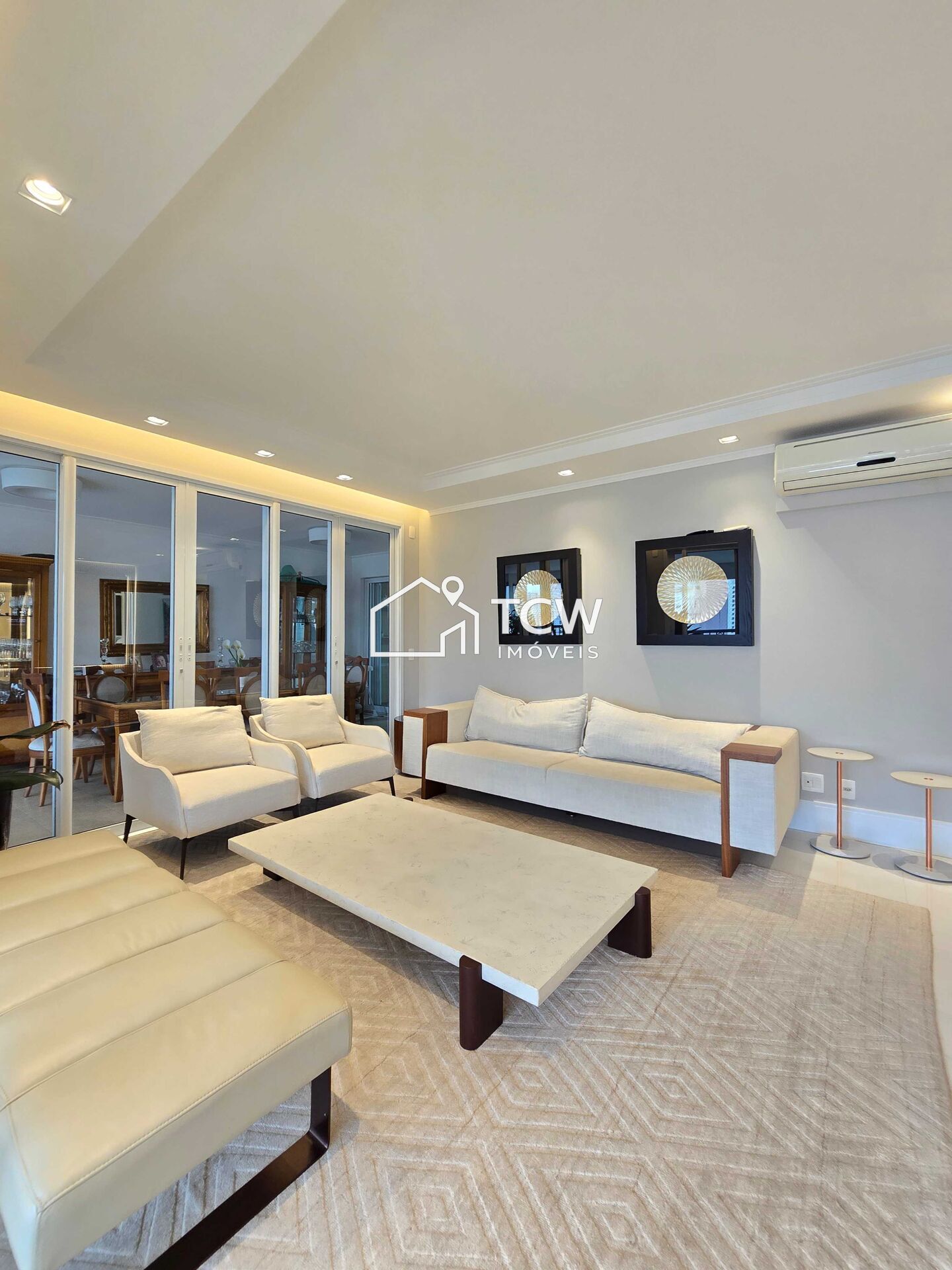 Apartamento, 3 quartos, 245 m² - Foto 9