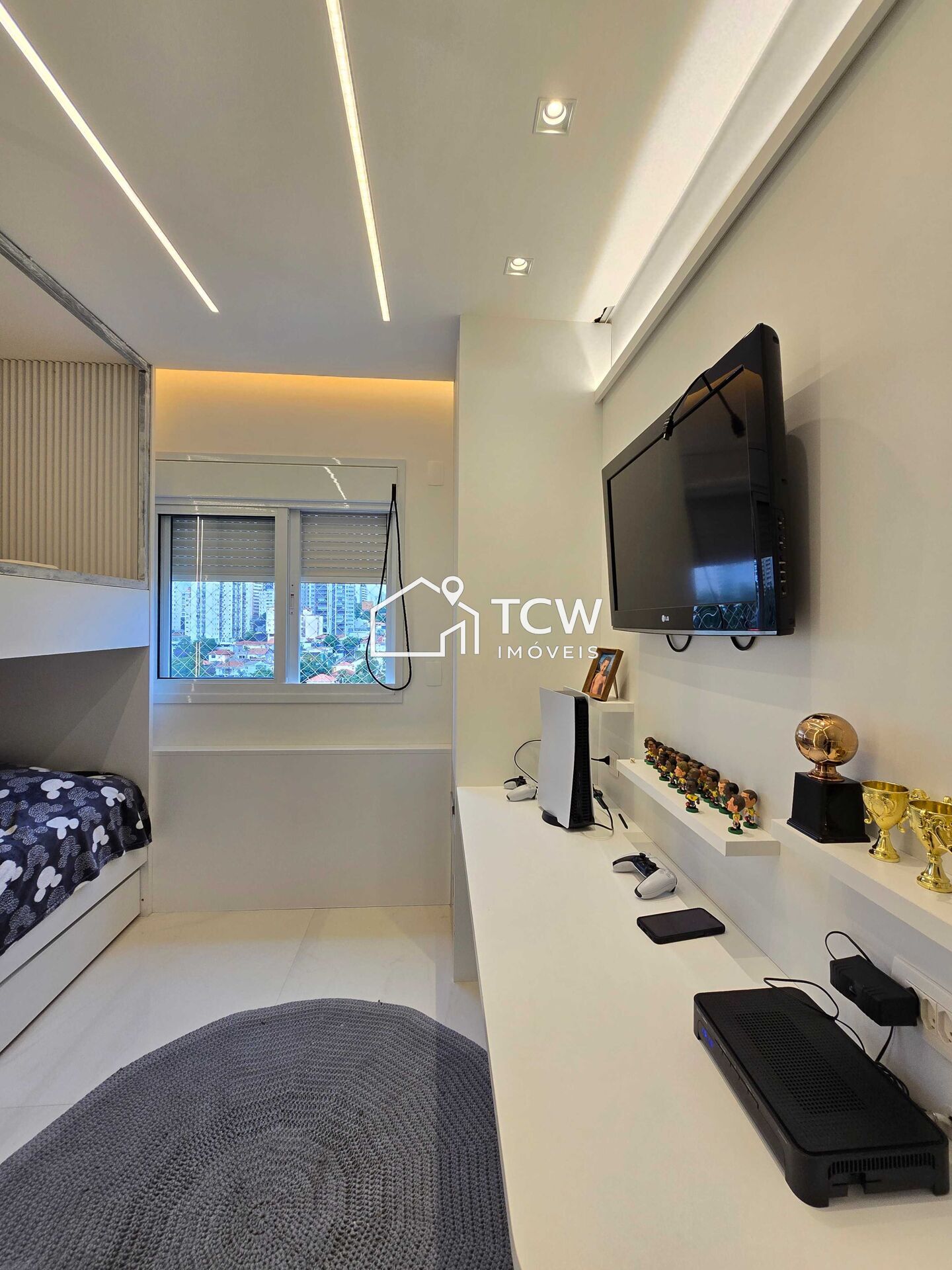 Apartamento, 3 quartos, 245 m² - Foto 15