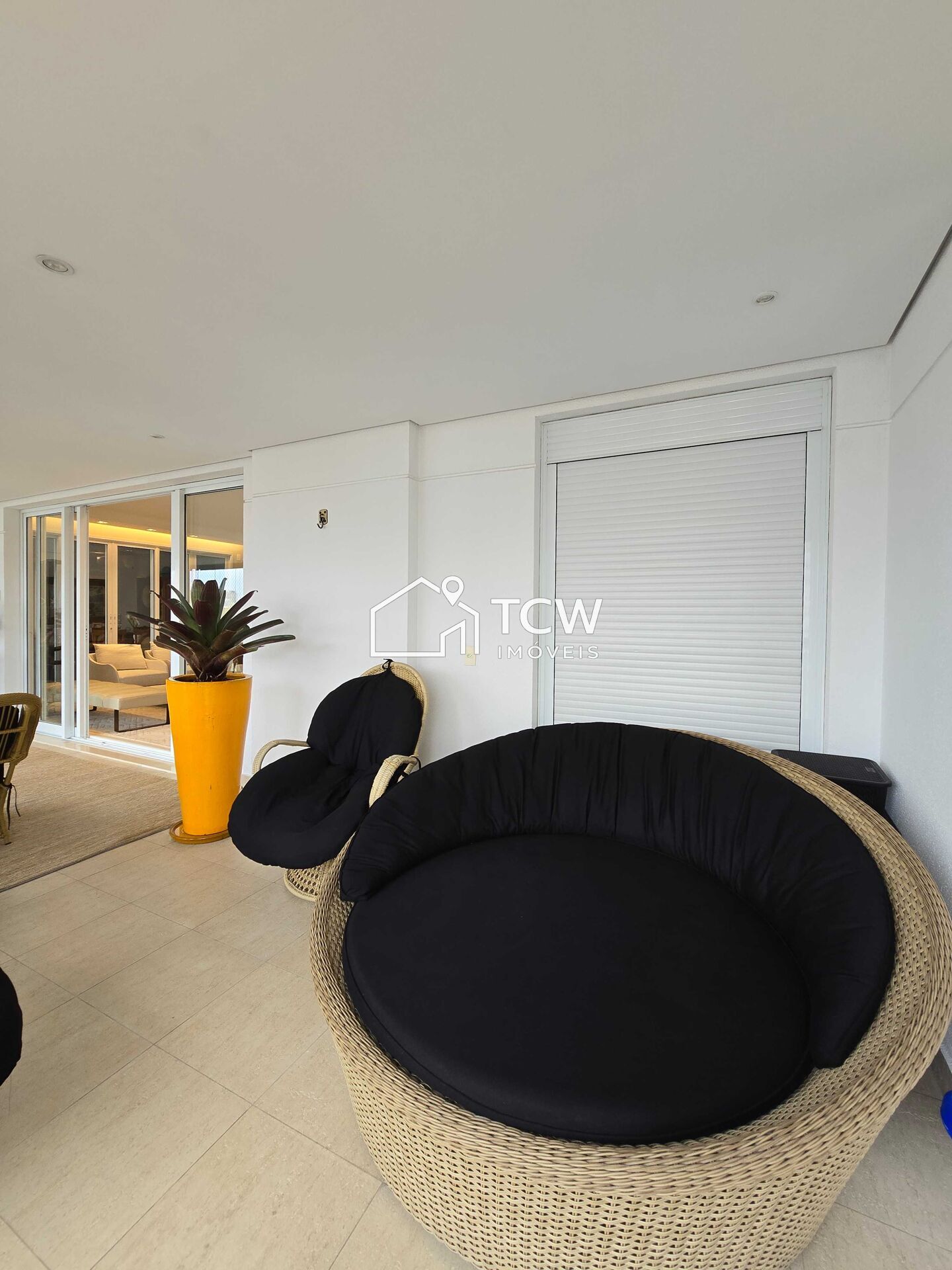 Apartamento, 3 quartos, 245 m² - Foto 4