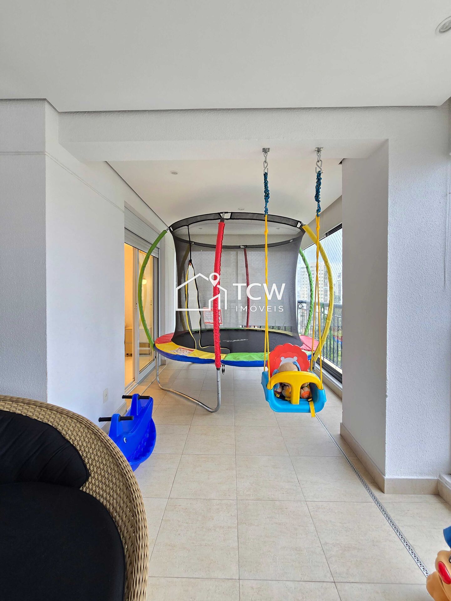 Apartamento, 3 quartos, 245 m² - Foto 6