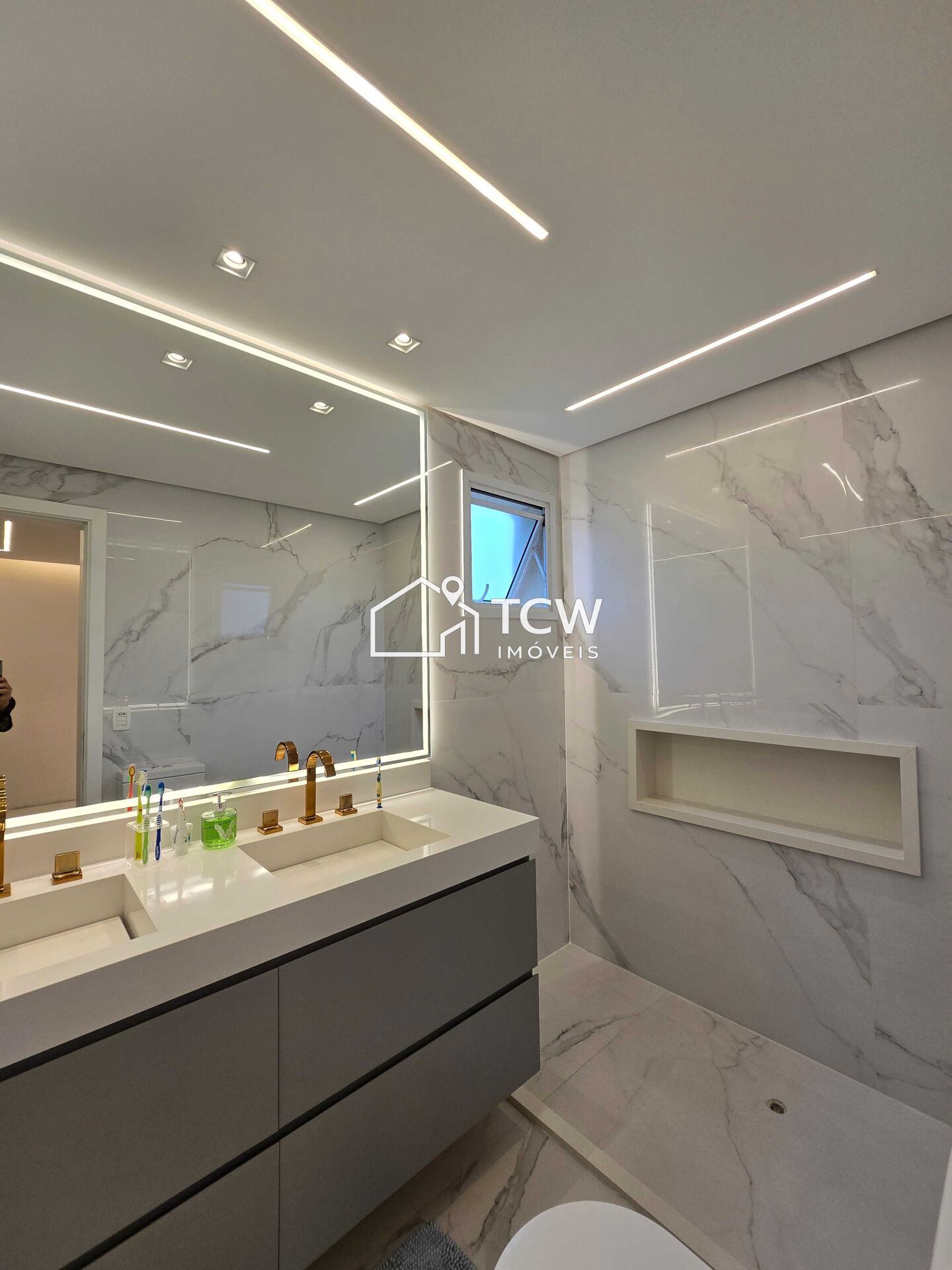 Apartamento, 3 quartos, 245 m² - Foto 20