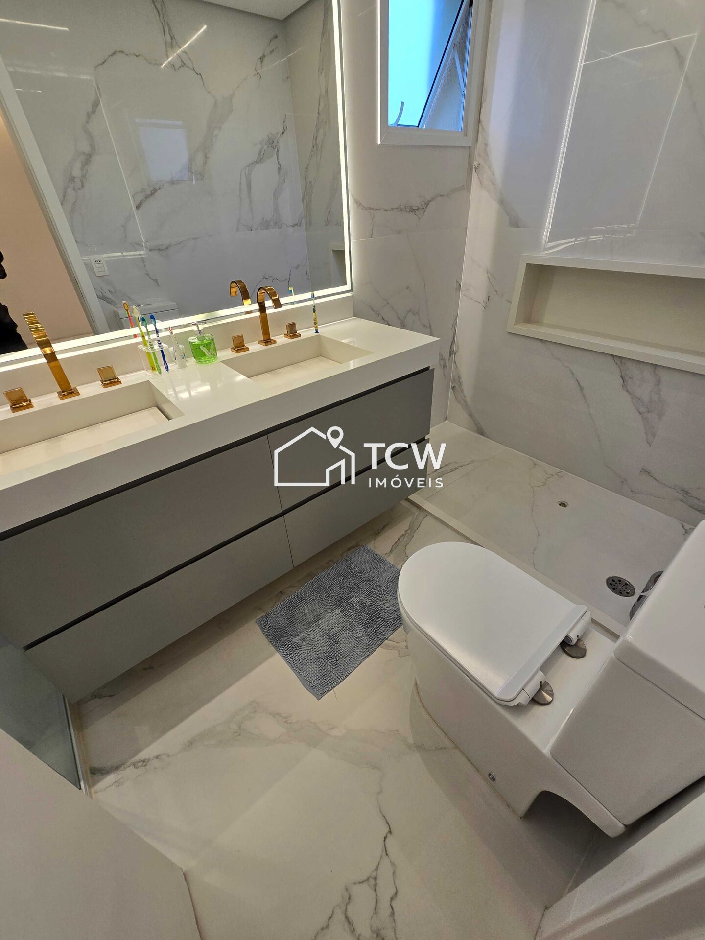 Apartamento, 3 quartos, 245 m² - Foto 21