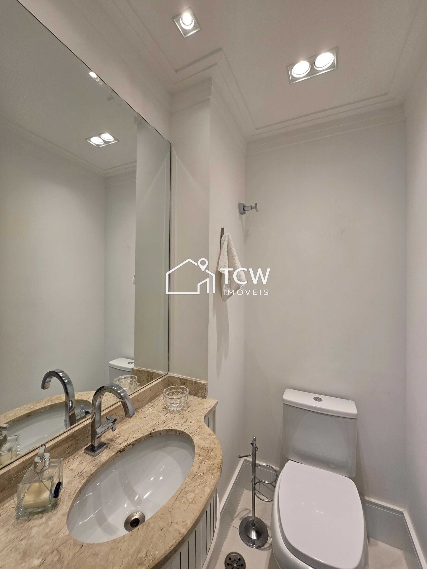 Apartamento, 3 quartos, 245 m² - Foto 11