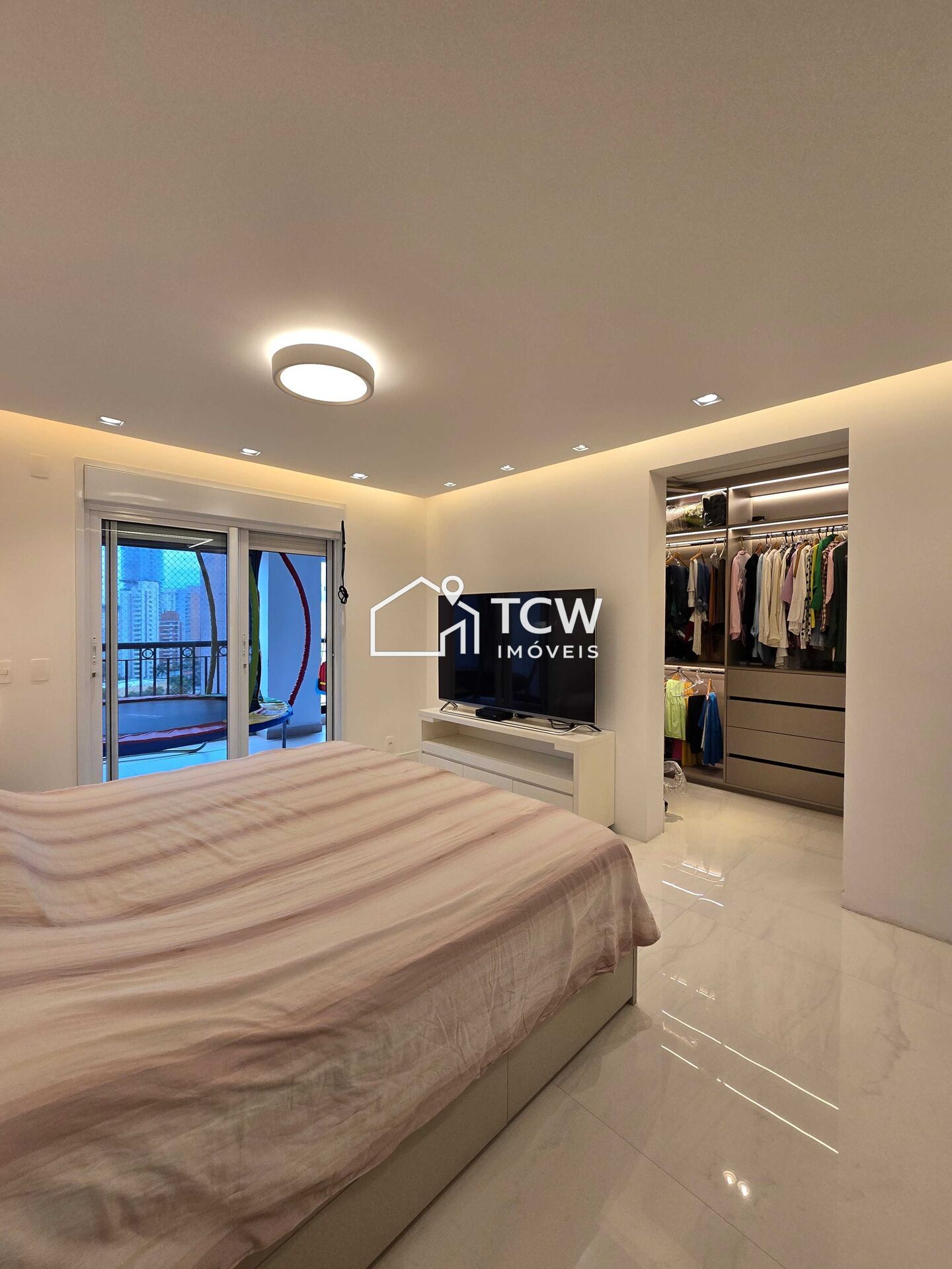 Apartamento, 3 quartos, 245 m² - Foto 19