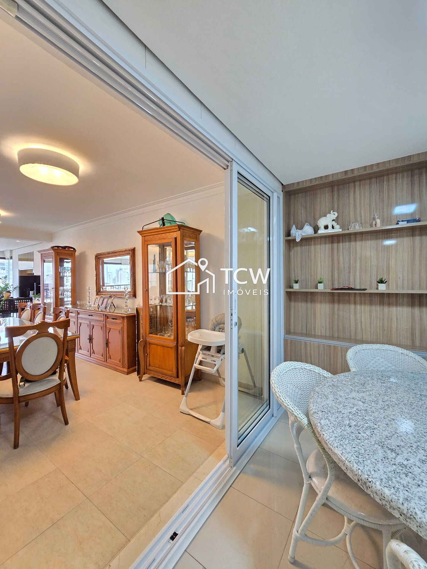 Apartamento, 3 quartos, 245 m² - Foto 7