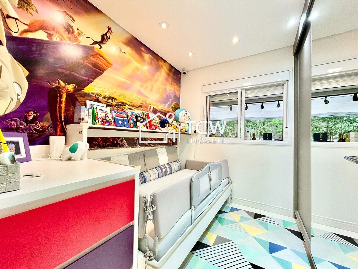 Apartamento, 2 quartos, 98 m² - Foto 8